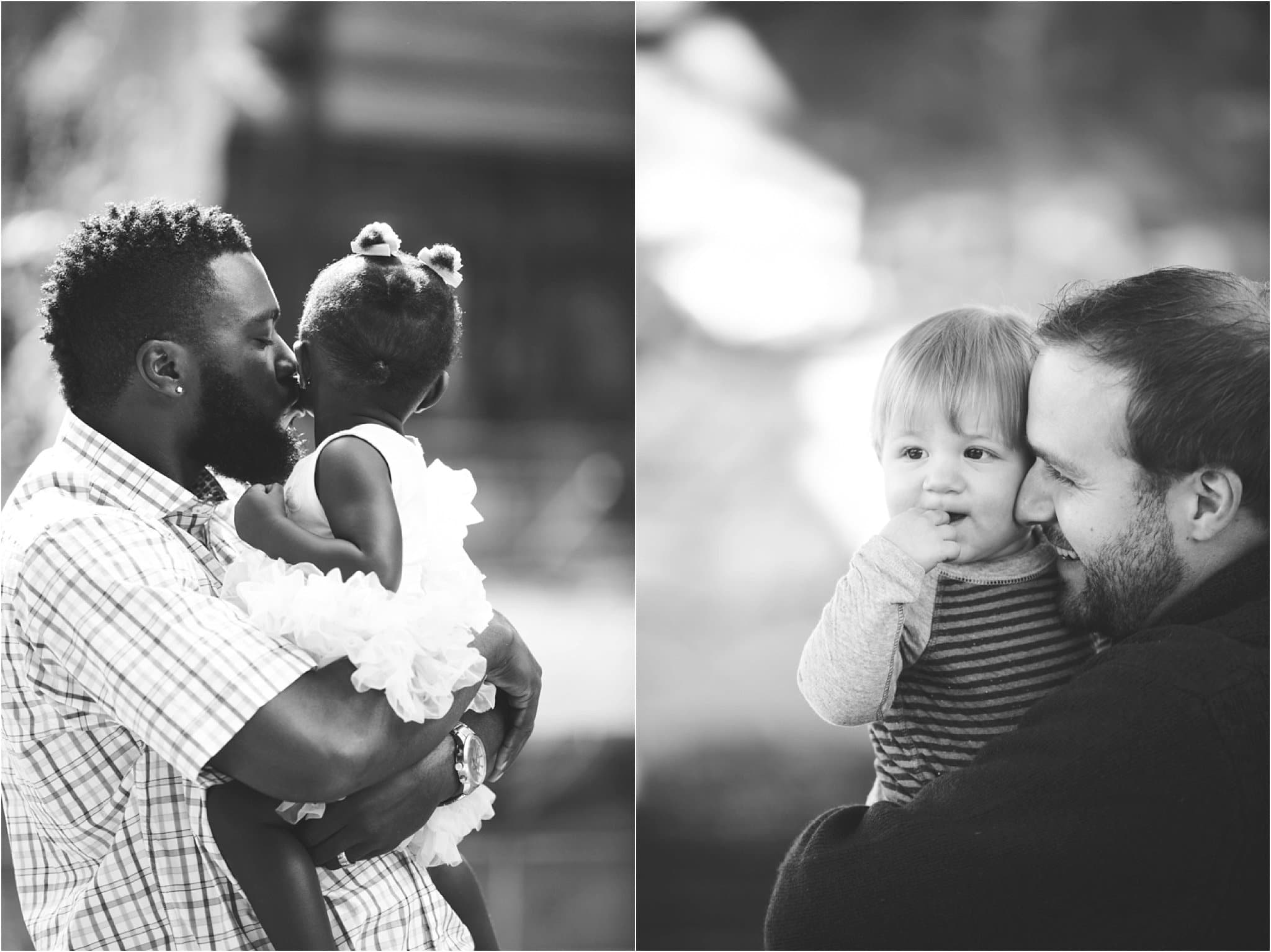 Pittsburgh Family and Newborn Photography