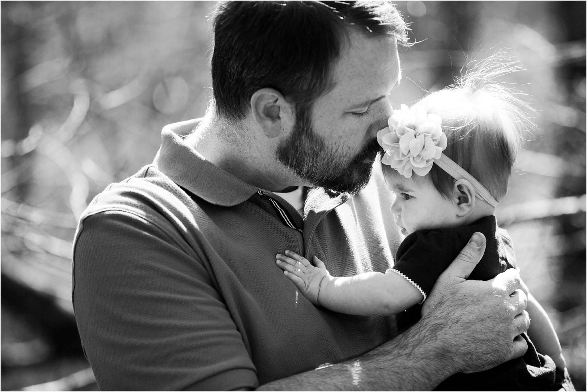 Pittsburgh Family and Newborn Photography