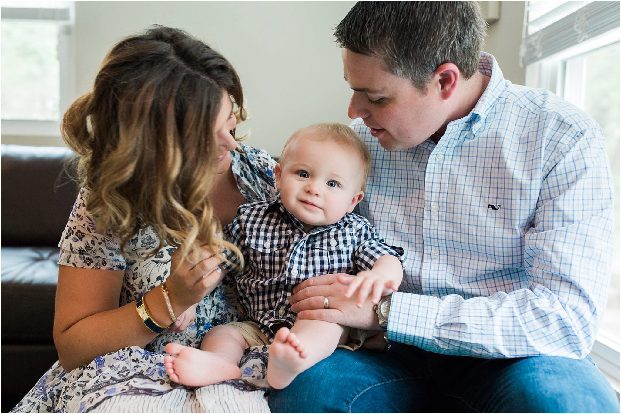 Pittsburgh Family Photographer