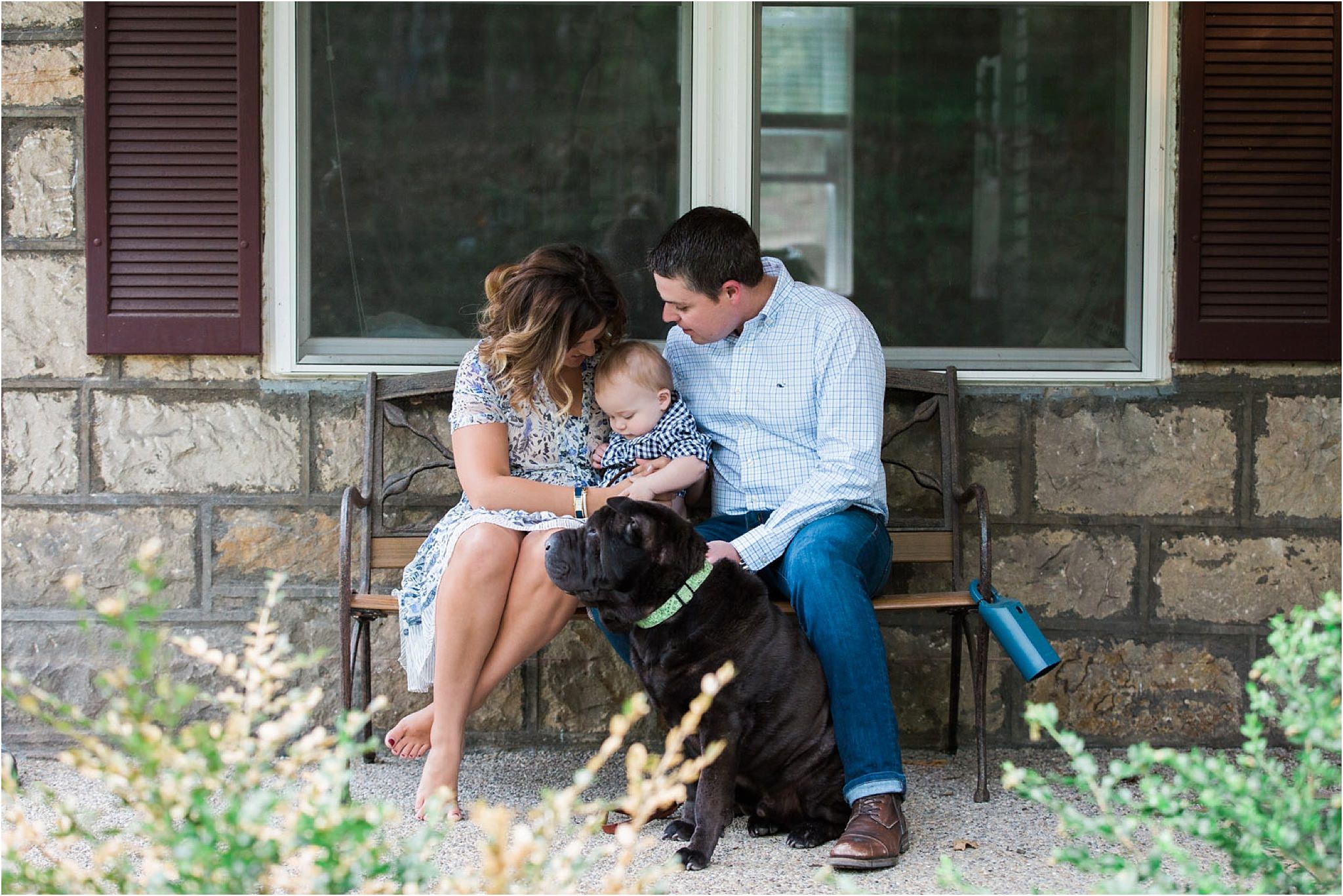 Pittsburgh Family Photographer