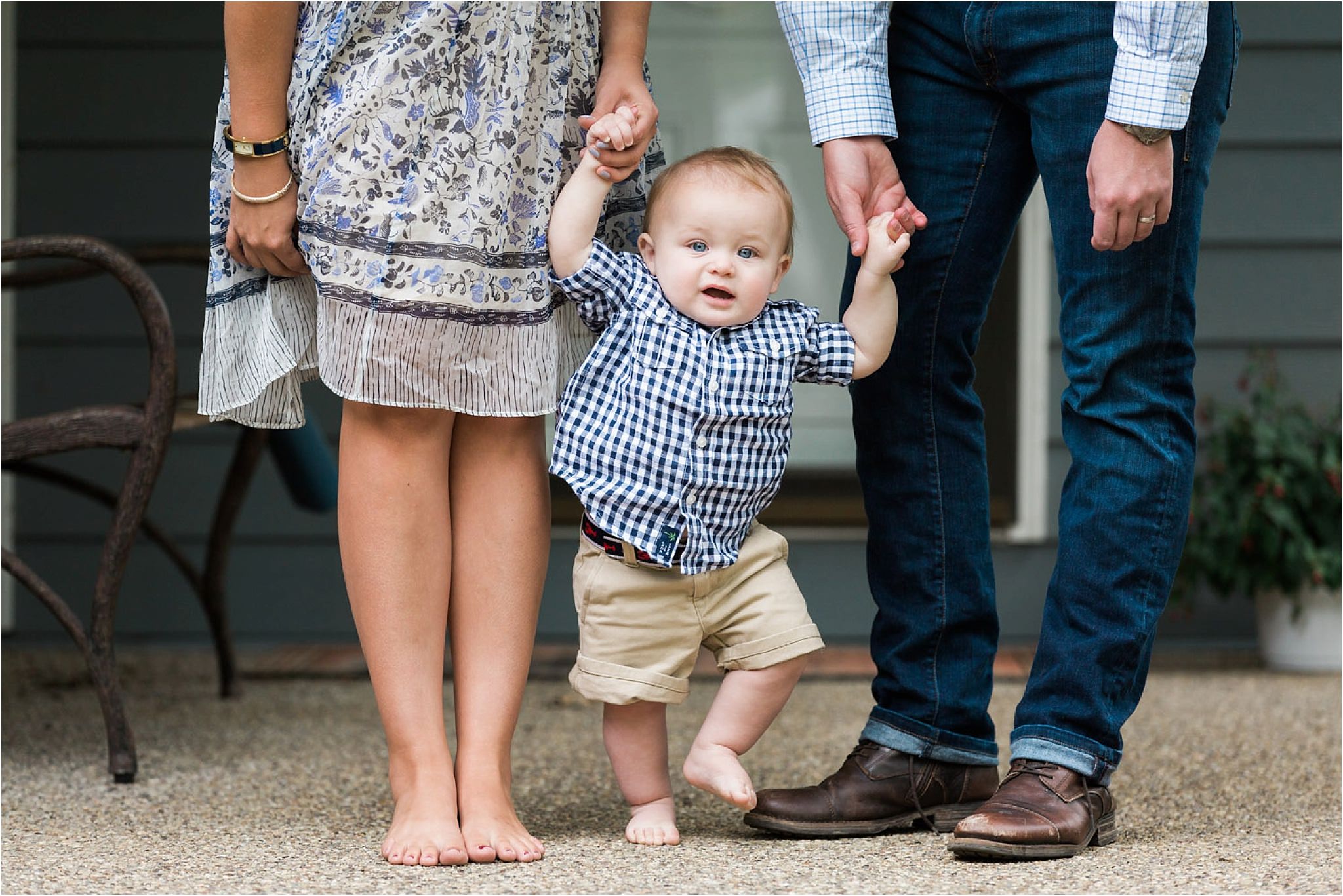 Pittsburgh Family Photographer