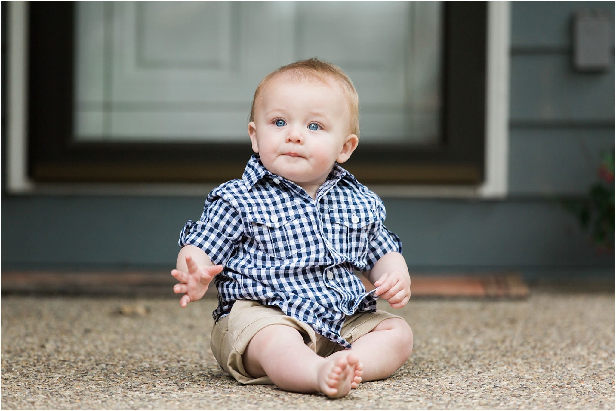 Pittsburgh Family Photographer