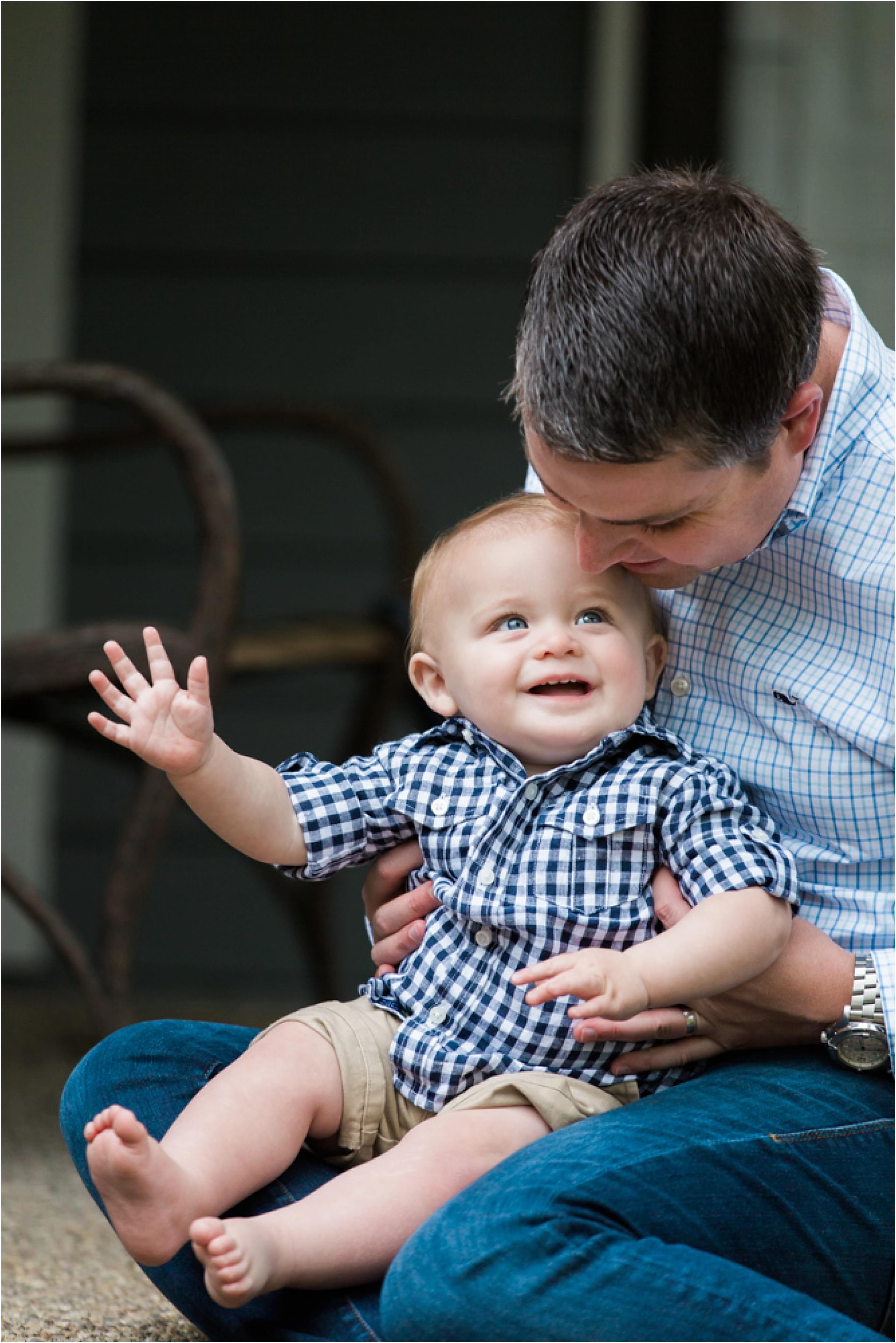 Pittsburgh Family Photographer