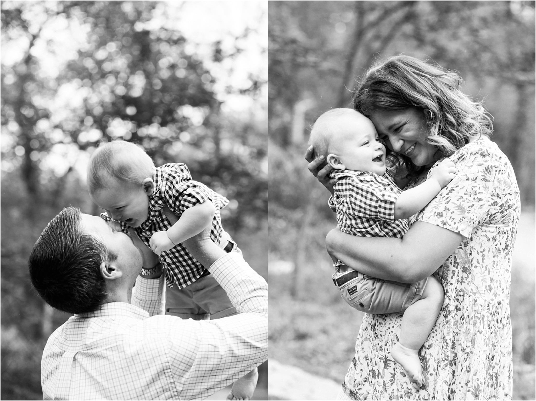 Pittsburgh Family Photographer