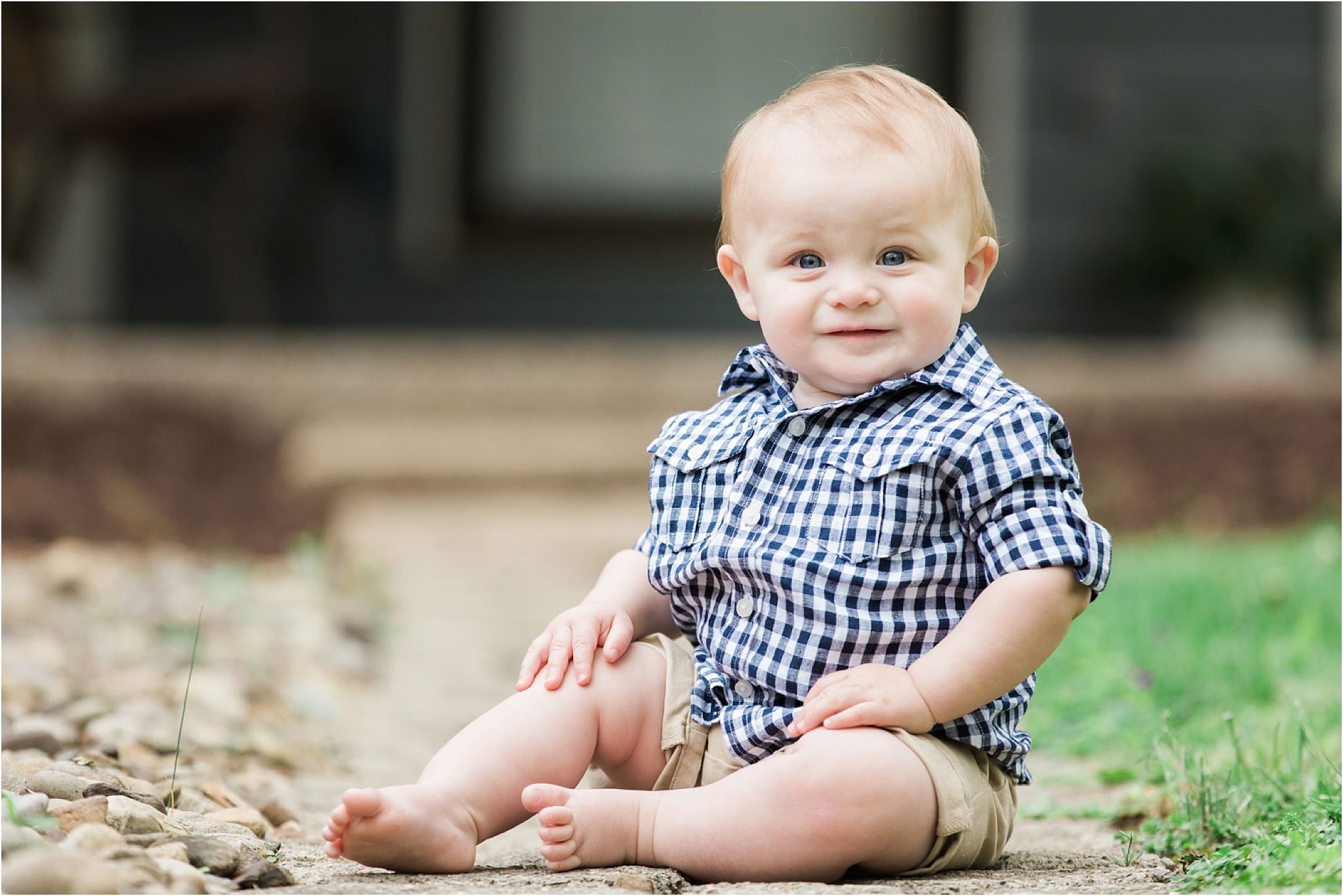 Pittsburgh Family Photographer