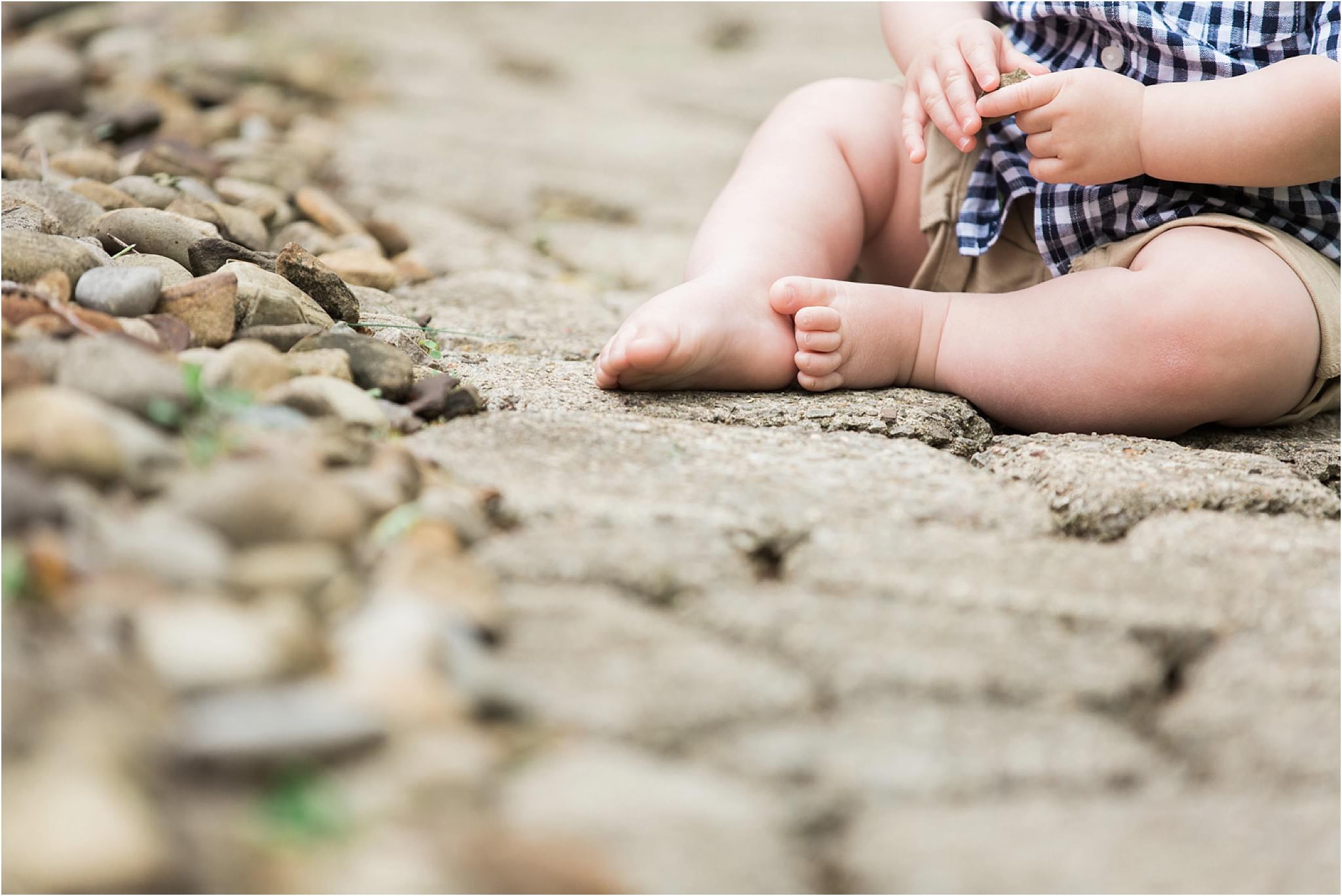 Pittsburgh Family Photographer