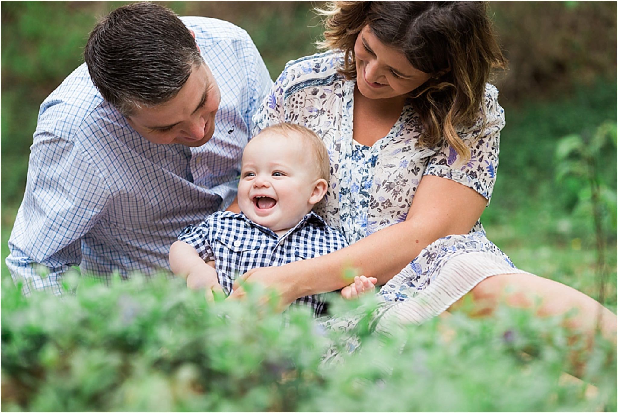 Pittsburgh Family Photographer