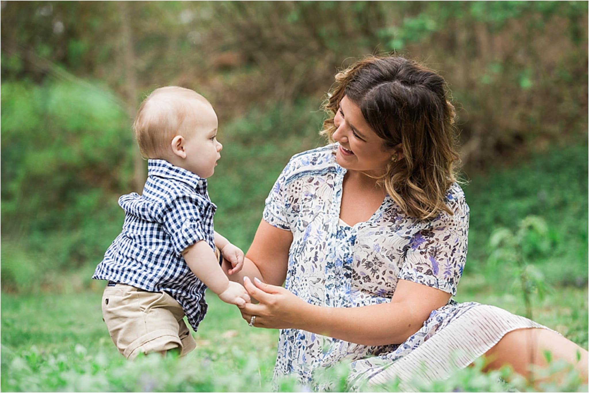 Pittsburgh Family Photographer