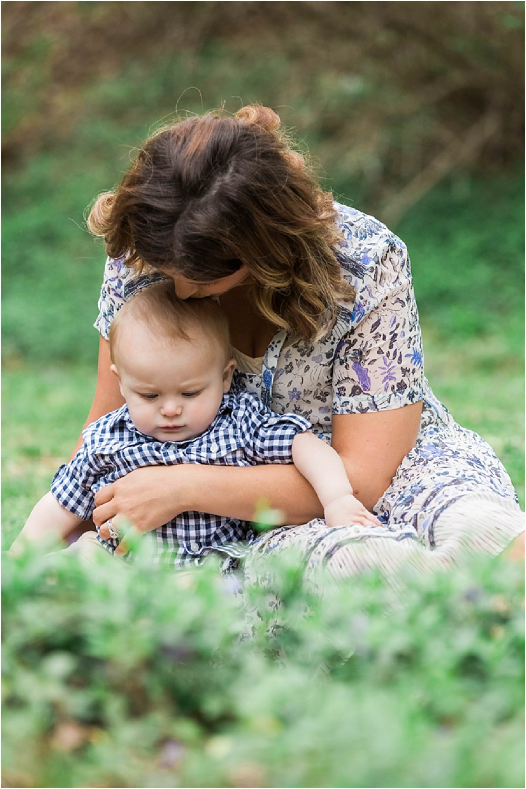 Pittsburgh Family Photographer