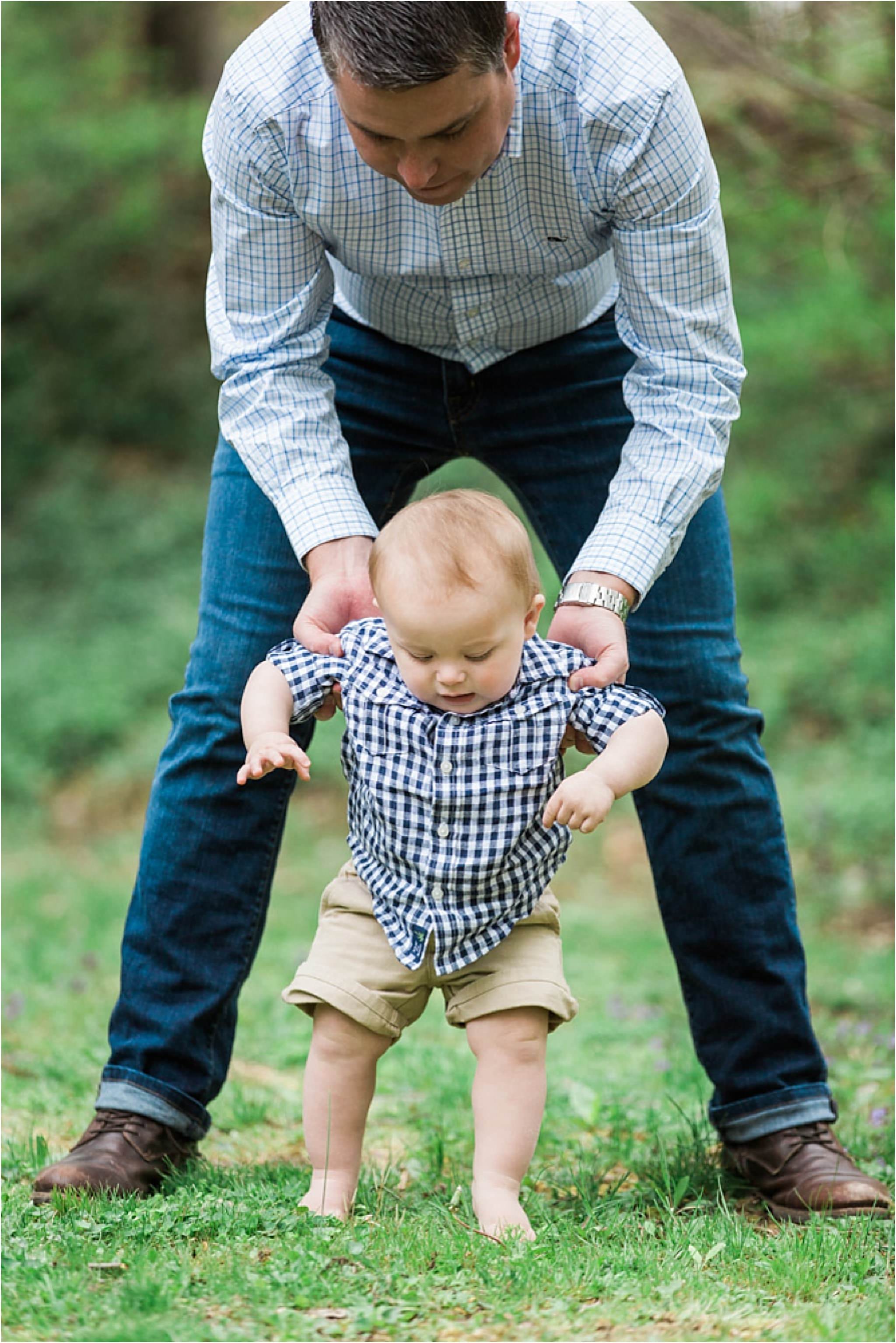 Pittsburgh Family Photographer