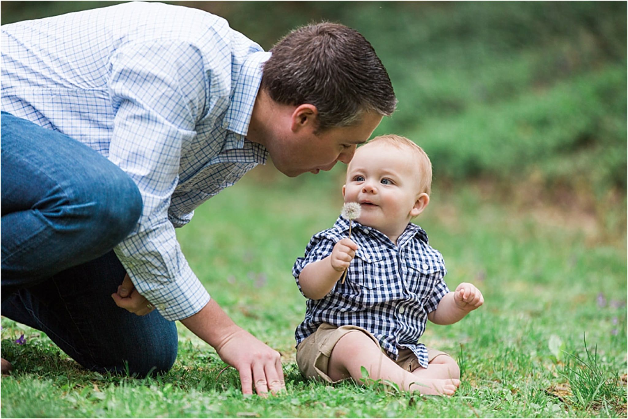 Pittsburgh Family Photographer