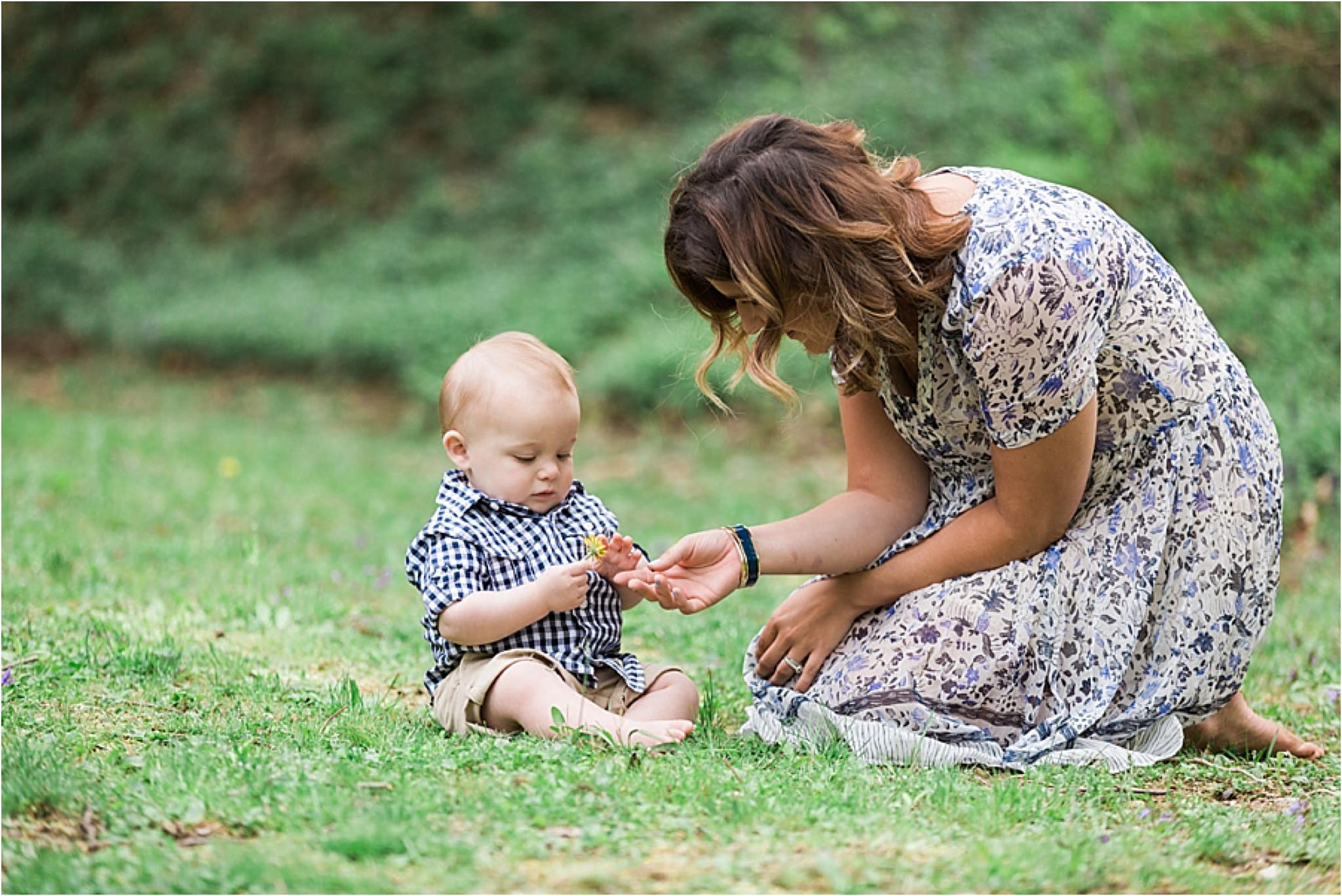 Pittsburgh Family Photographer