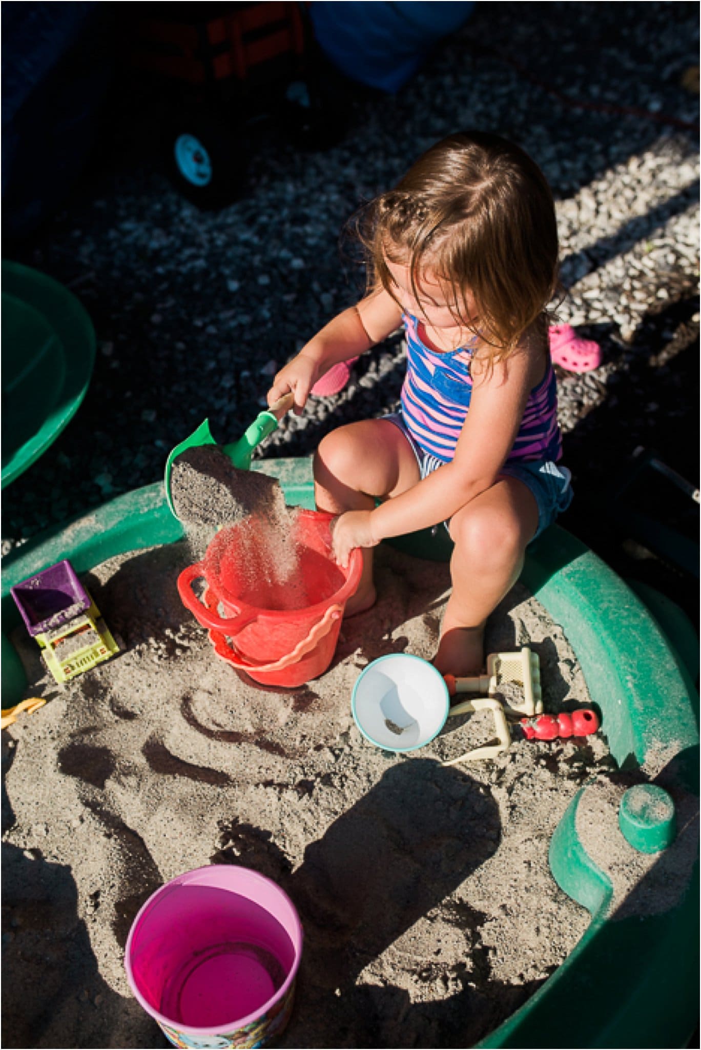 Pittsburgh Family Lifestyle Photography