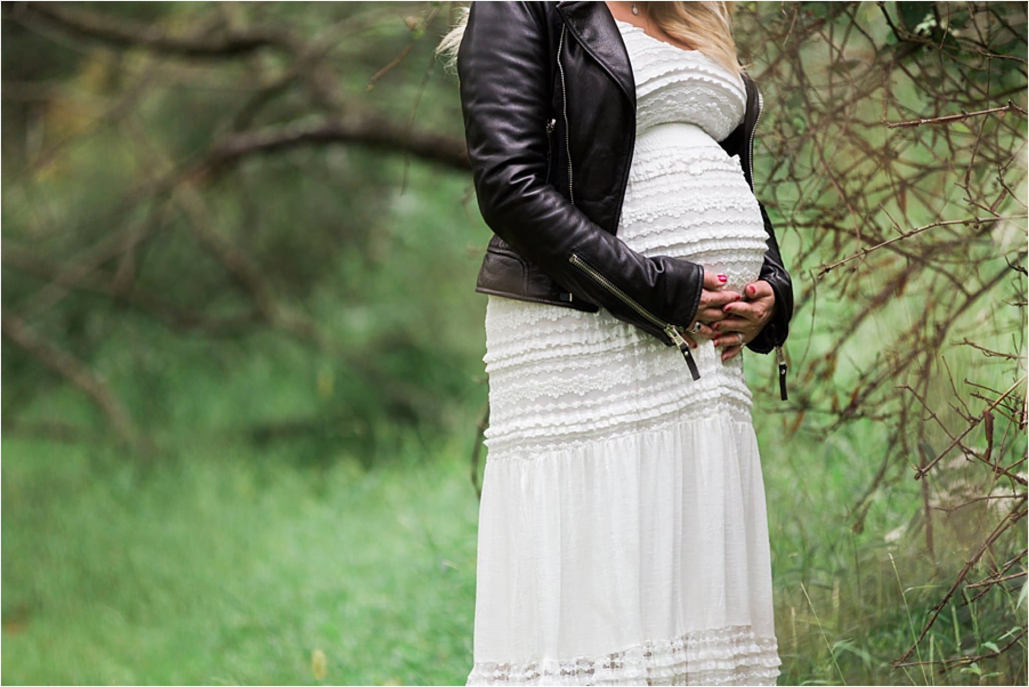 Pittsburgh Maternity Photography