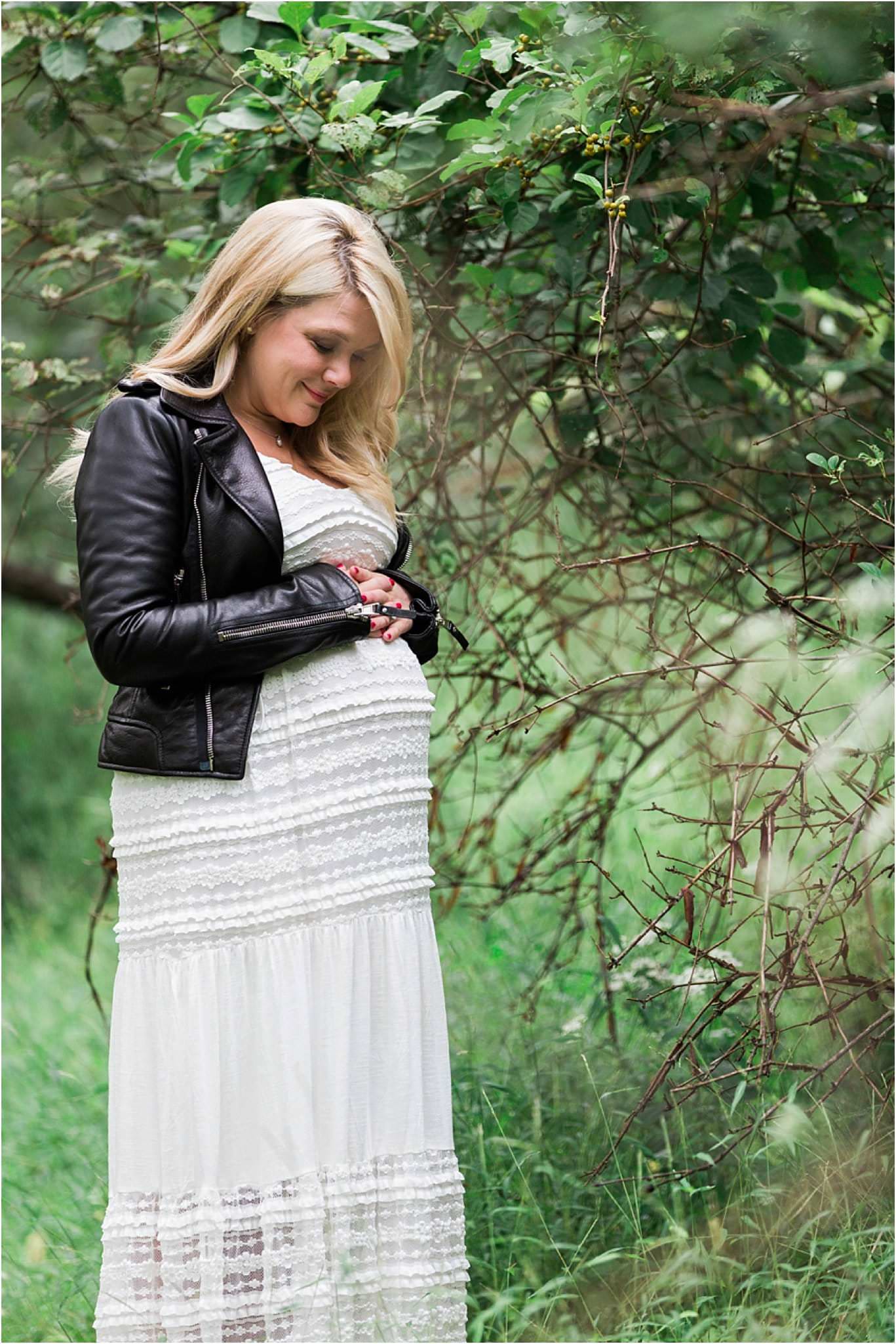 Pittsburgh Maternity Photography