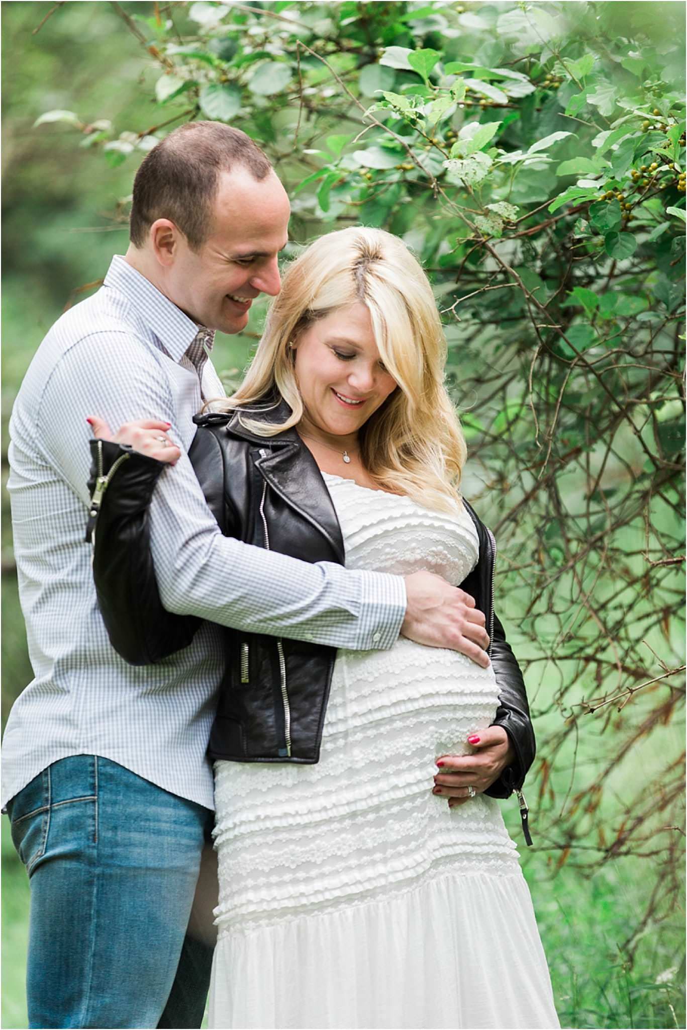 Pittsburgh Maternity Photography