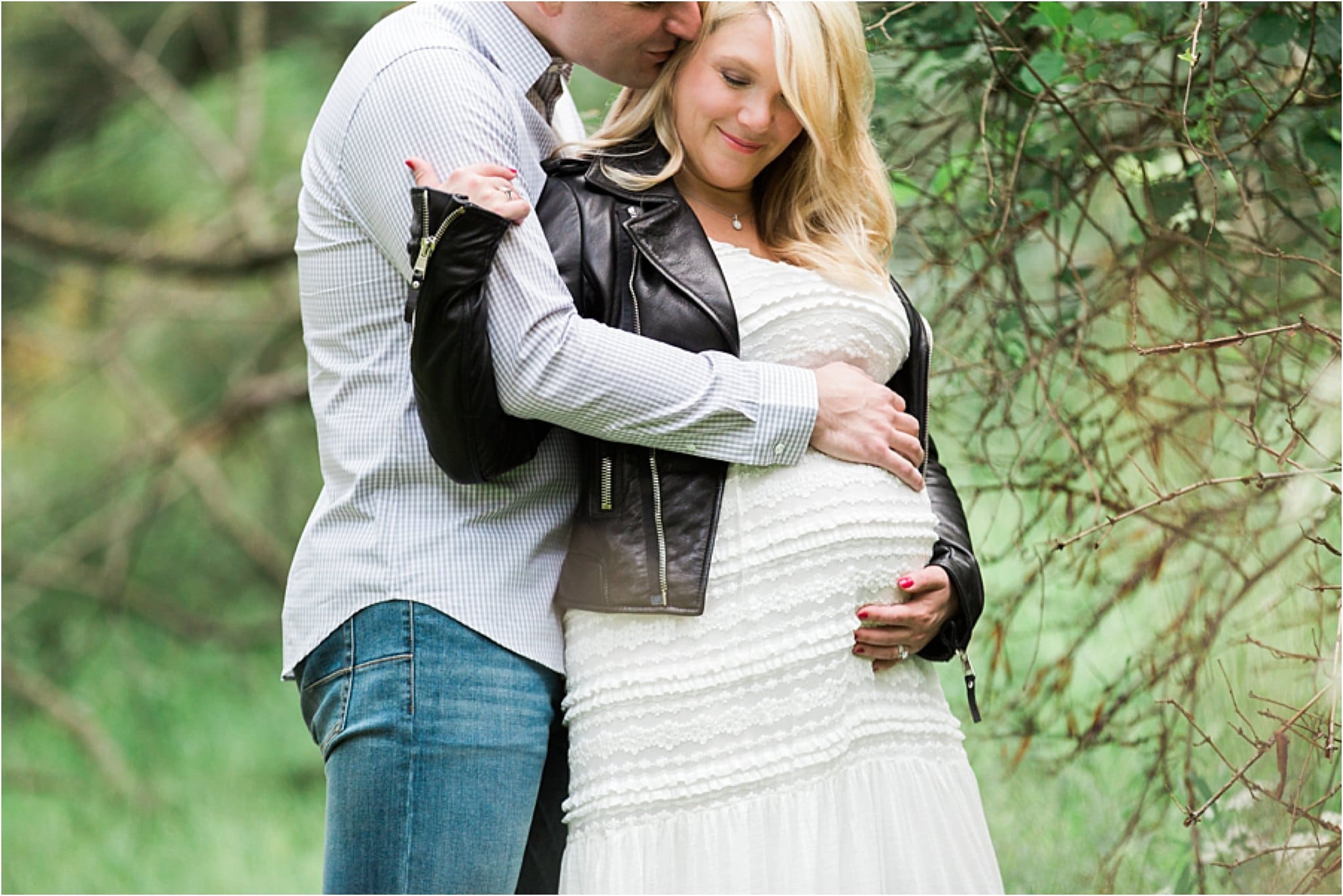 Pittsburgh Maternity Photography