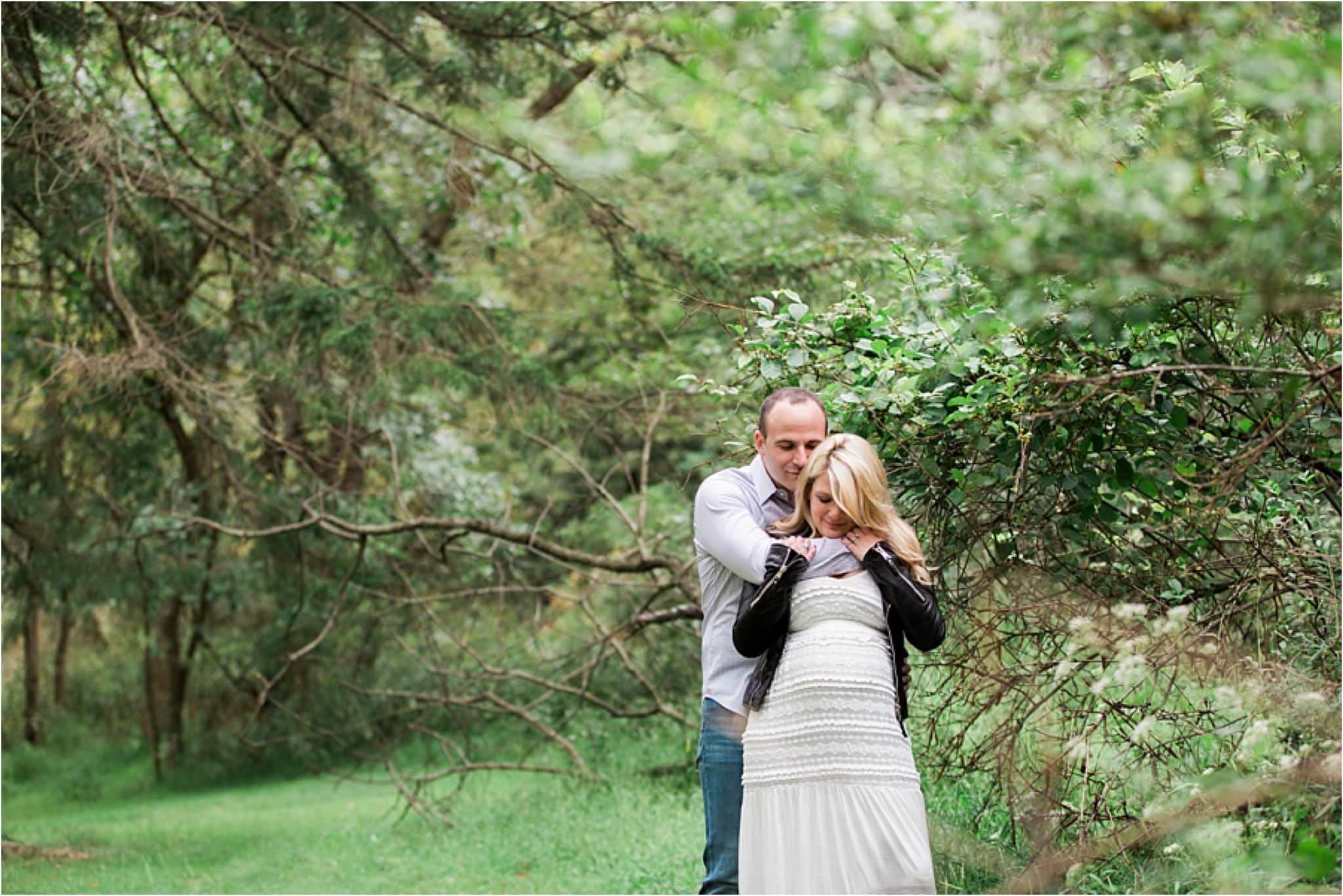 Pittsburgh Maternity Photography