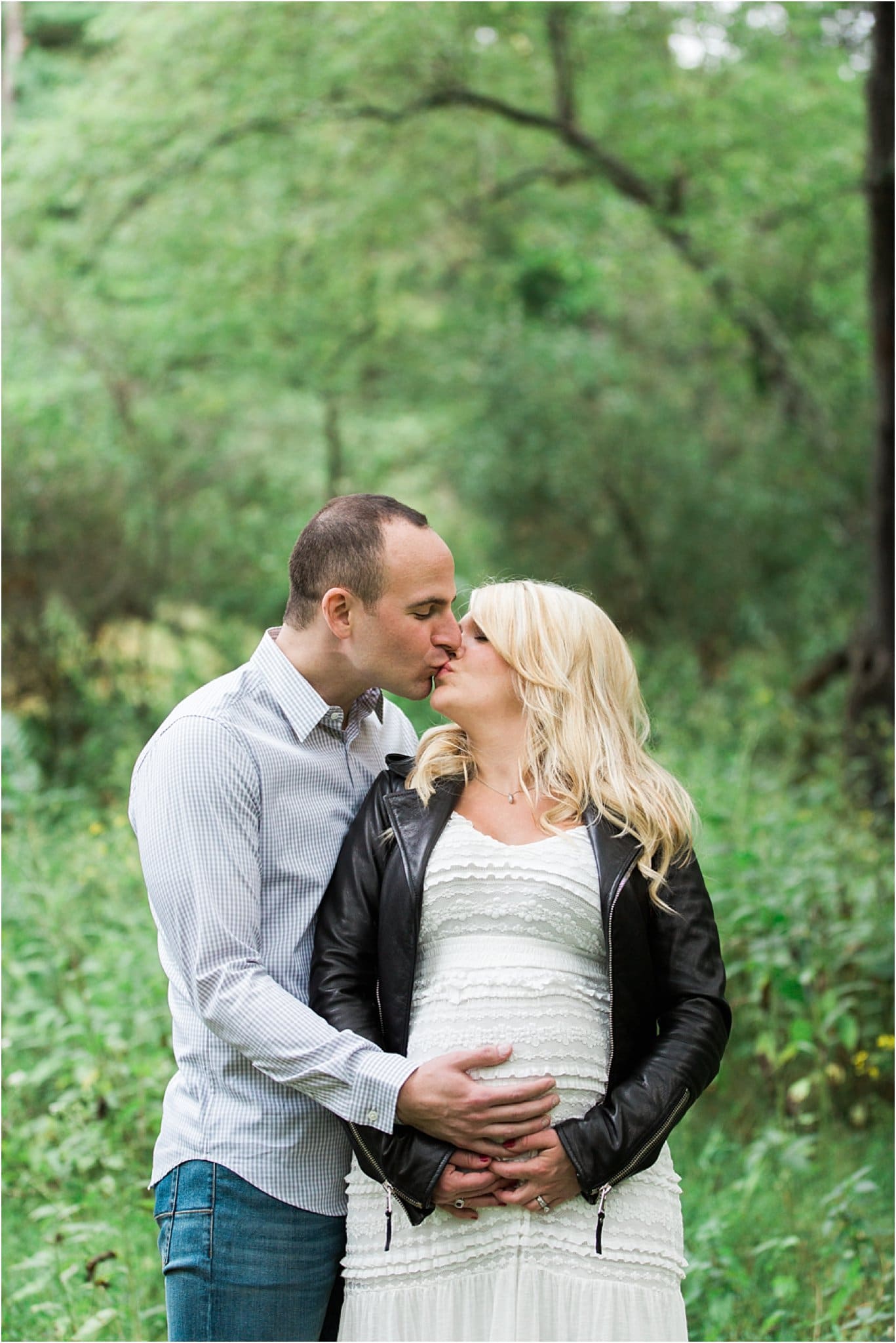 Pittsburgh Maternity Photography