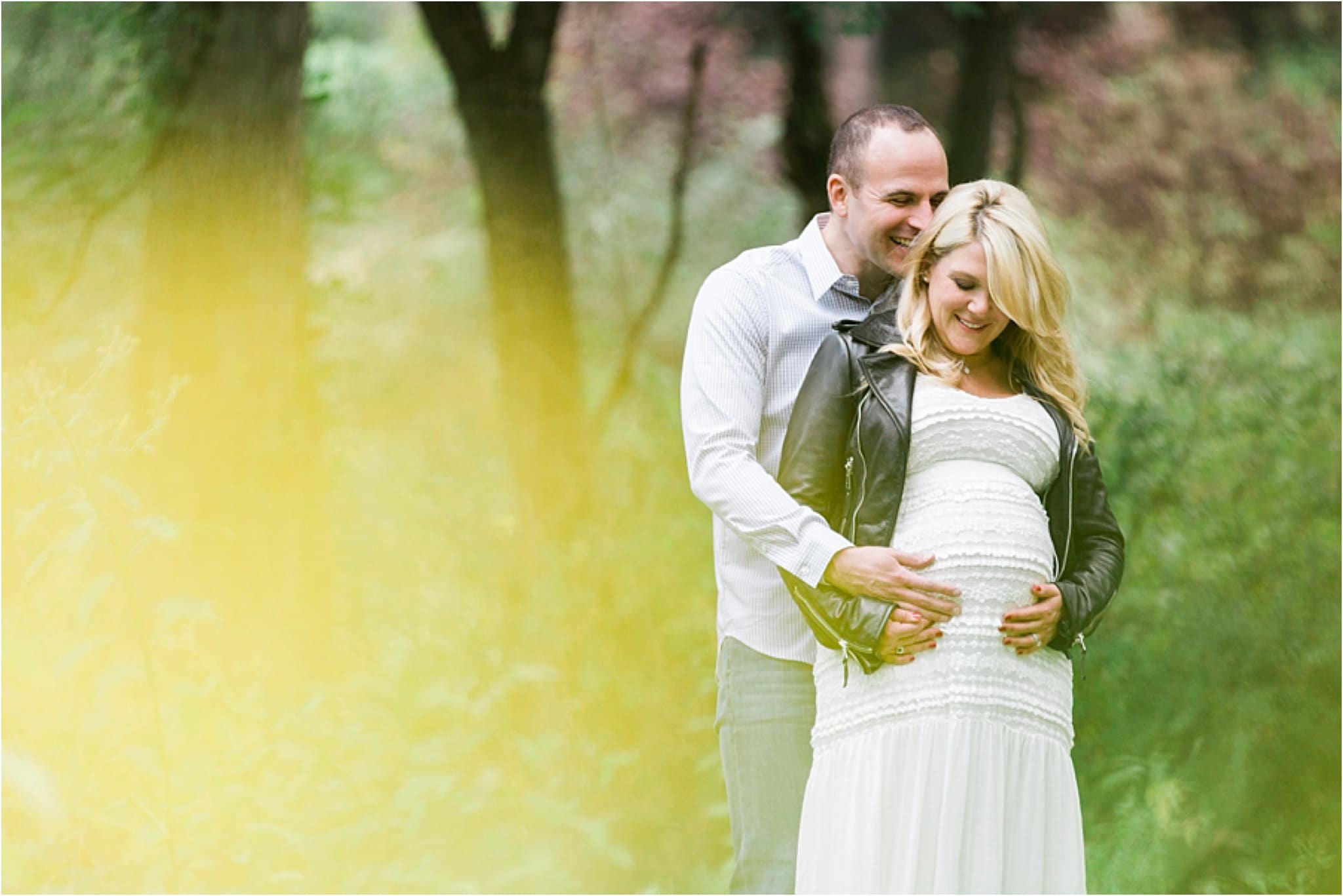 Pittsburgh Maternity Photography