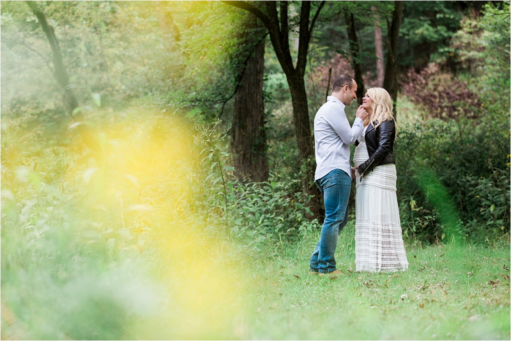 Pittsburgh Maternity Photography