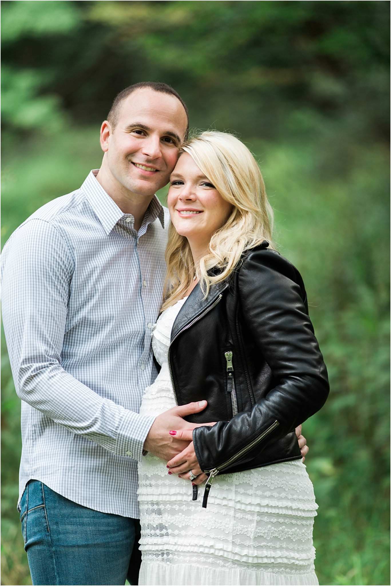 Pittsburgh Maternity Photography