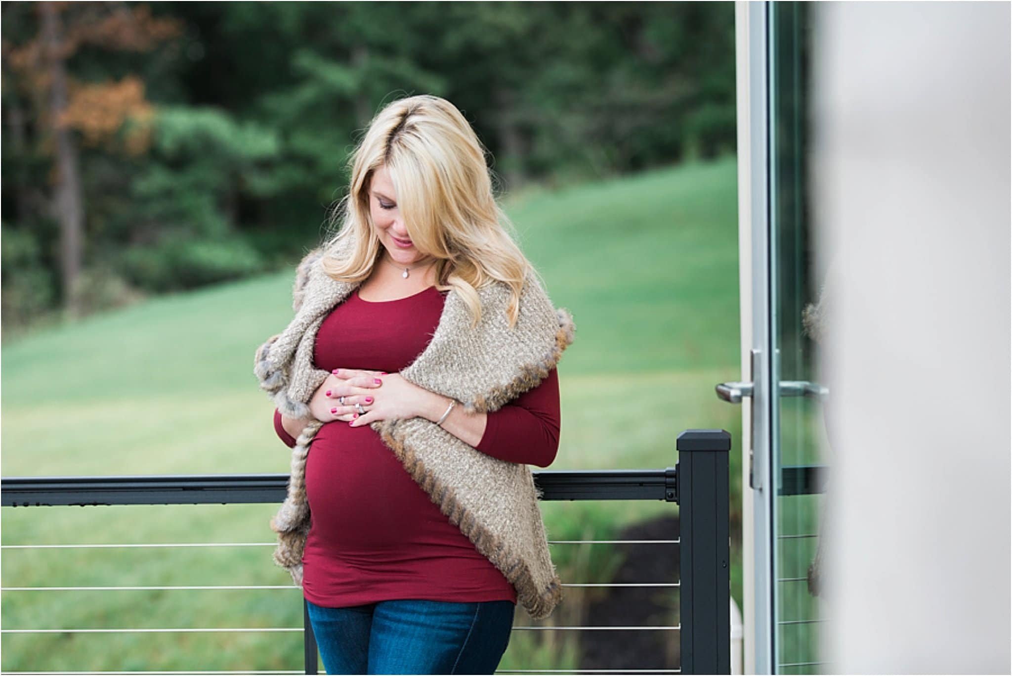 Pittsburgh Maternity Photography