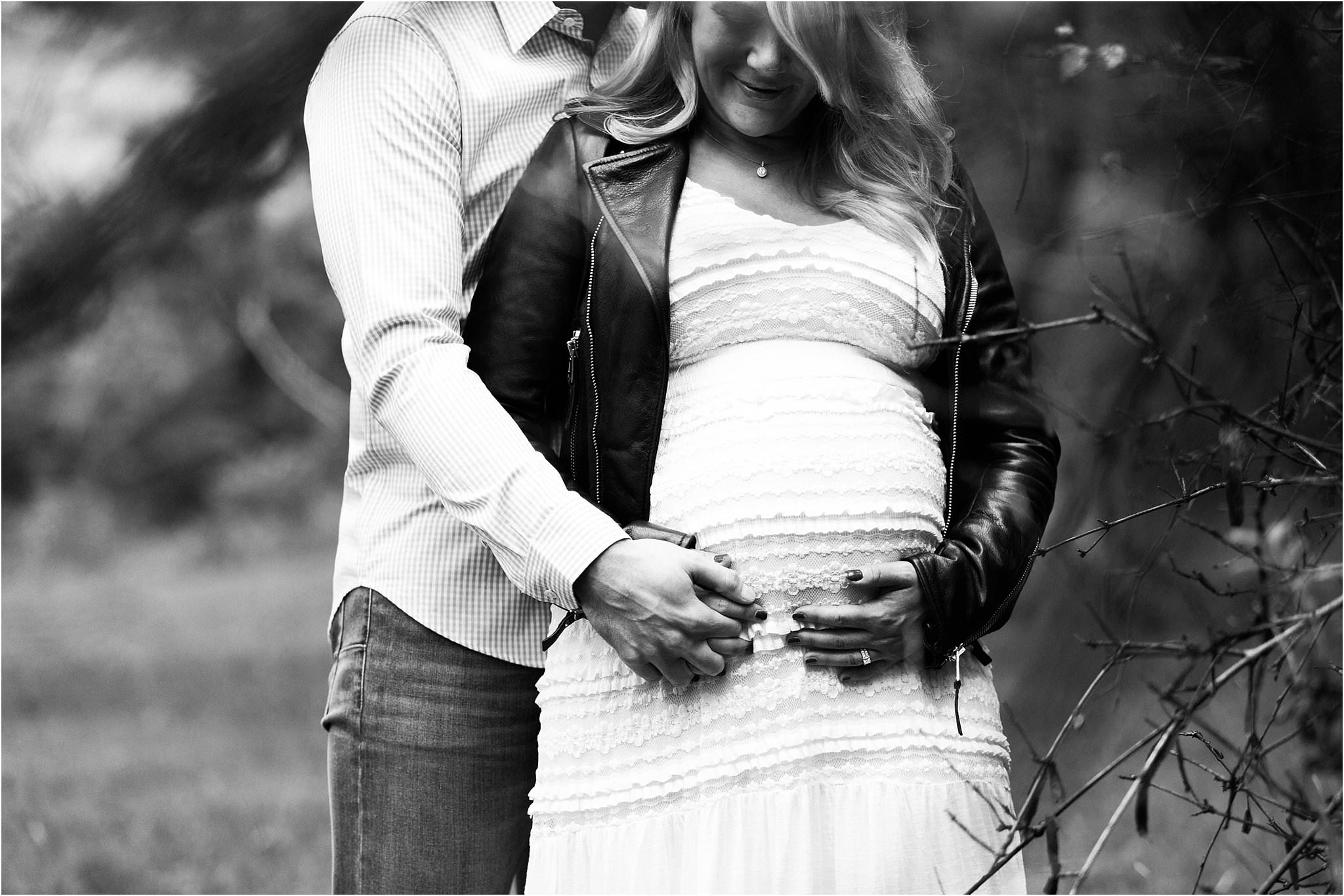 Pittsburgh Maternity Photography