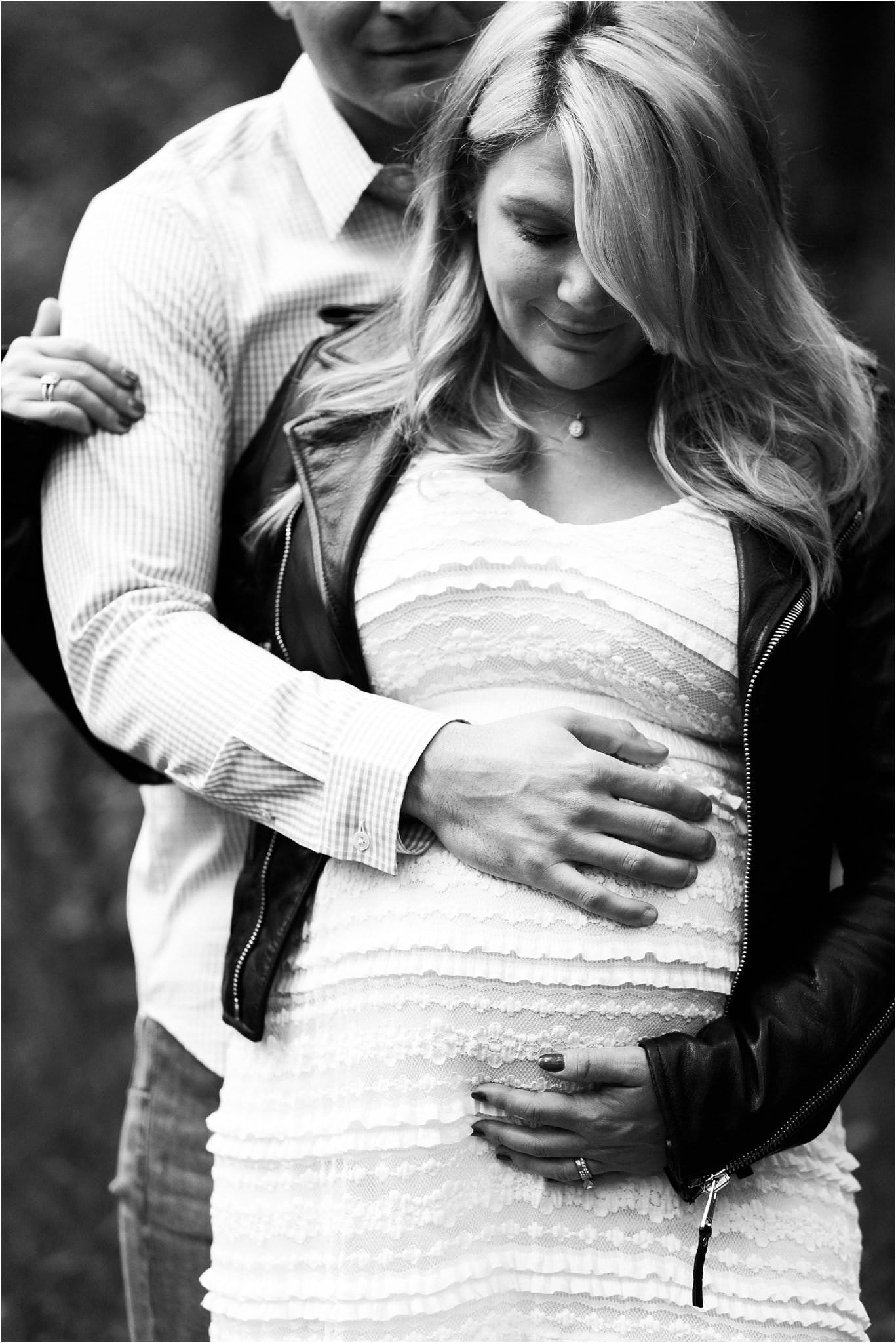 Pittsburgh Maternity Photography