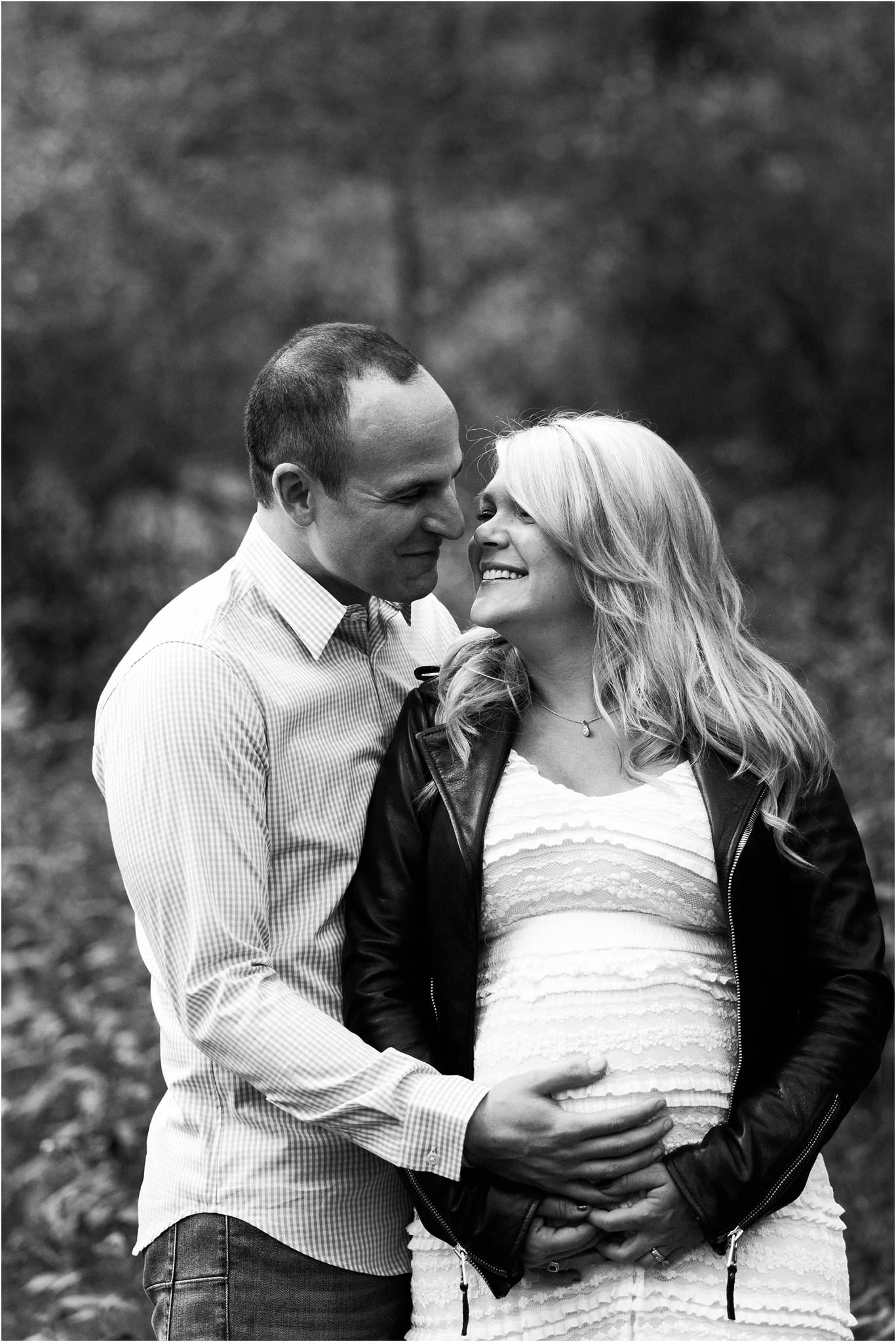 Pittsburgh Maternity Photography