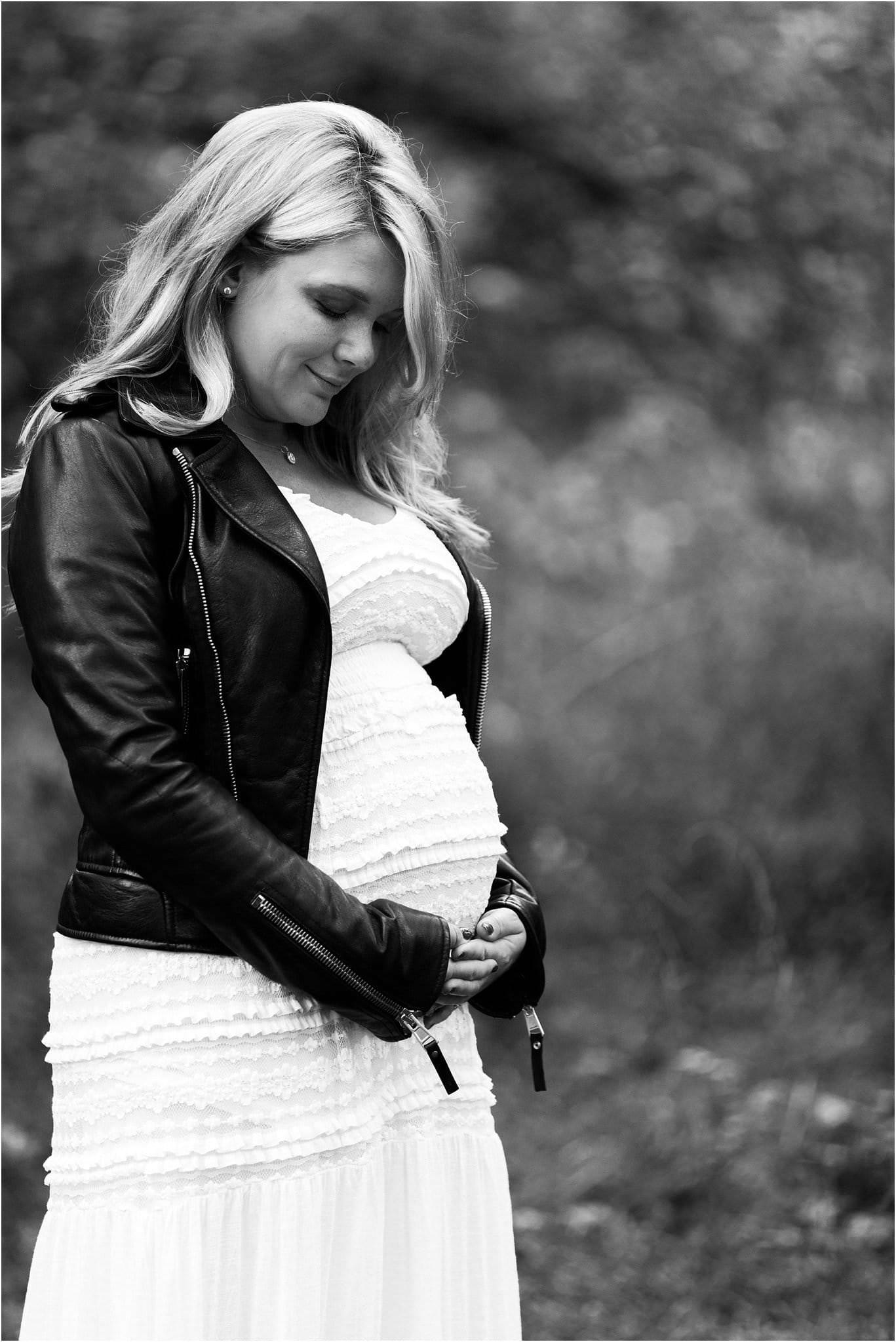 Pittsburgh Maternity Photography