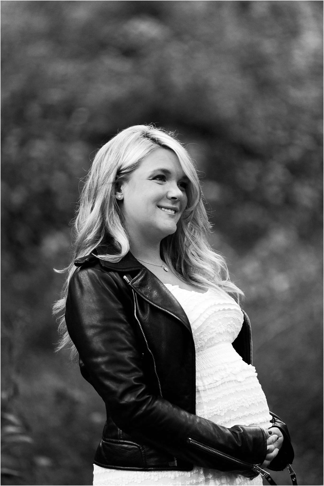 Pittsburgh Maternity Photography