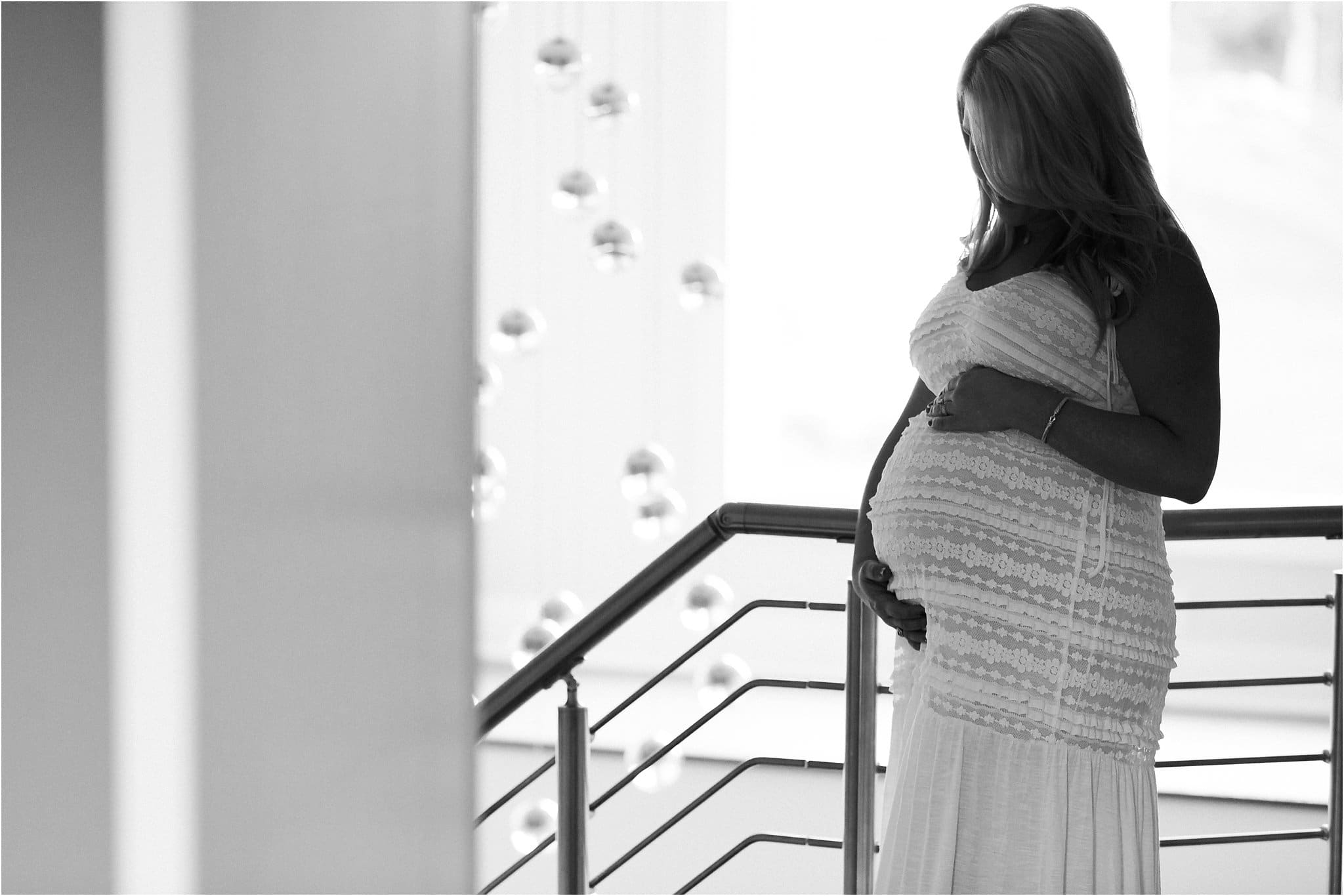 Pittsburgh Maternity Photography