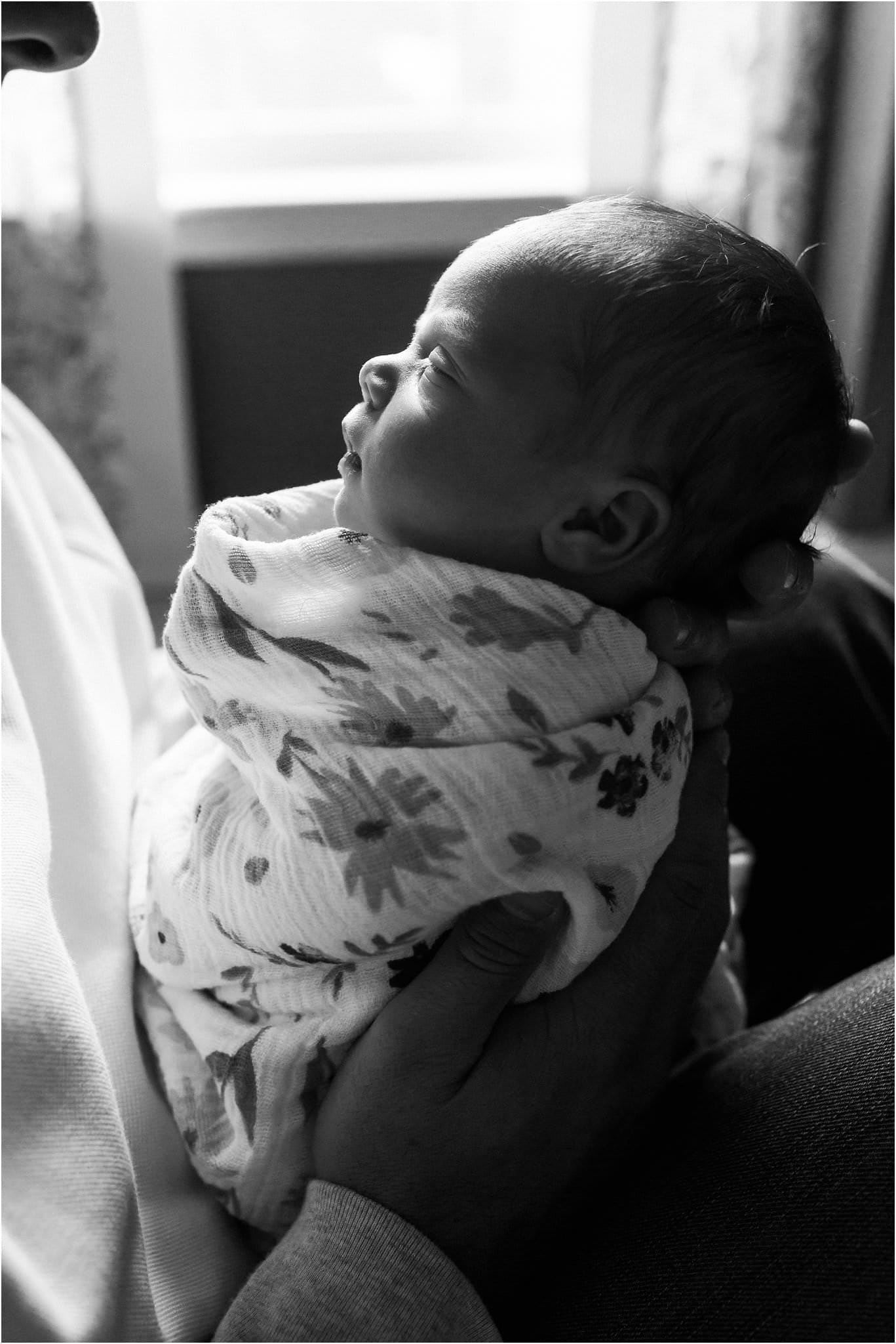 Pittsburgh InPittsburgh In-Home Newborn Photography-Home Newborn Photography