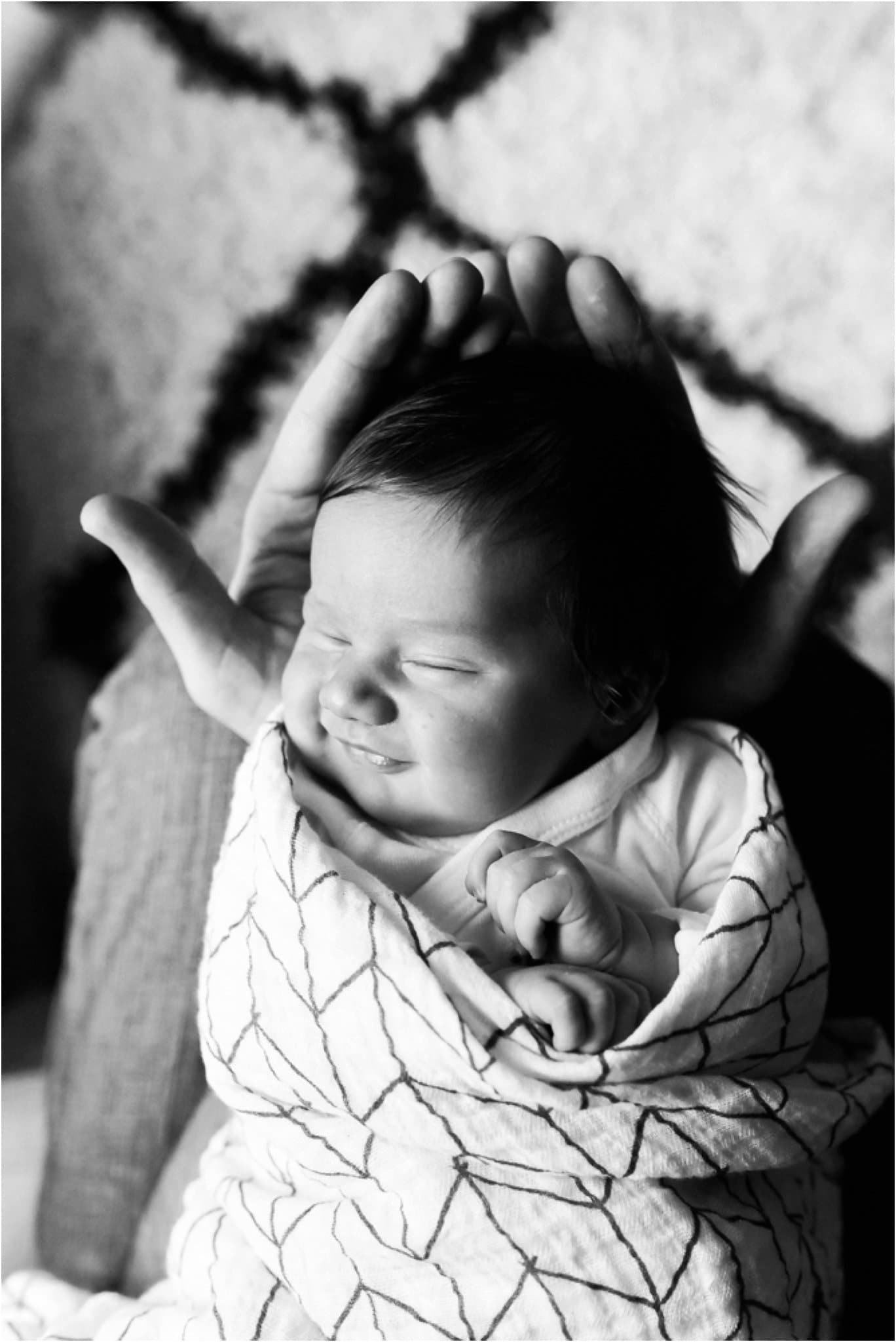 Pittsburgh Newborn Photographer