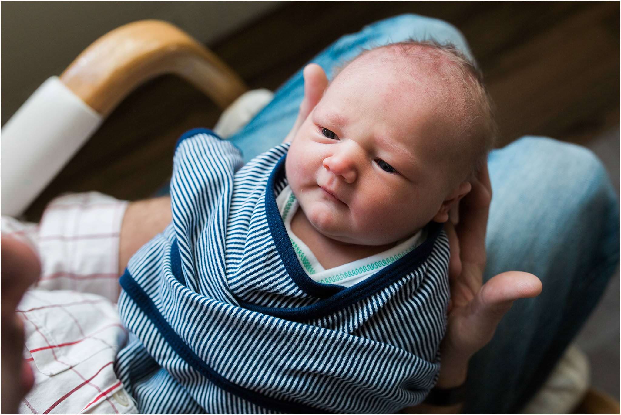 fresh 48 hospital newborn photography