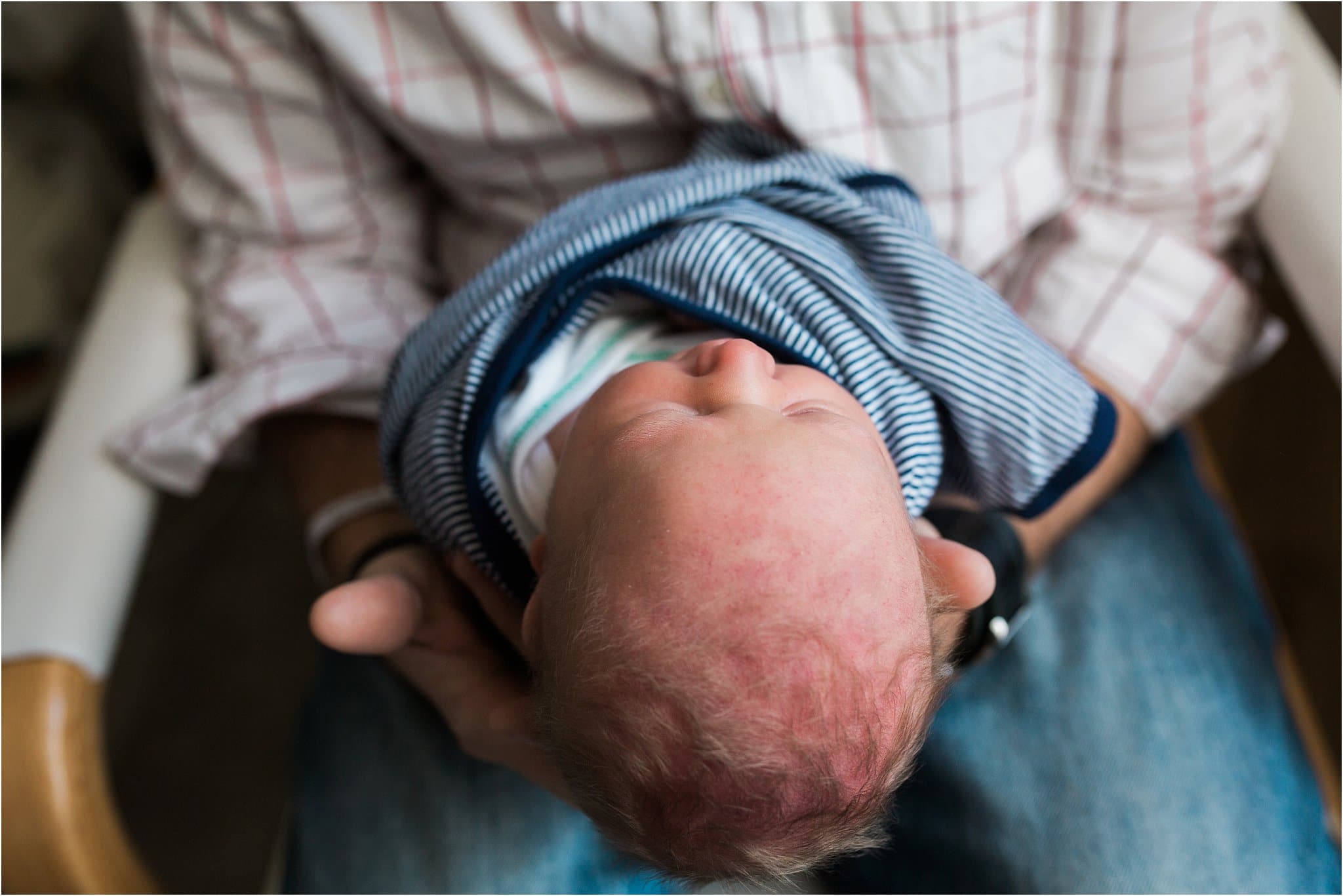 fresh 48 hospital newborn photography