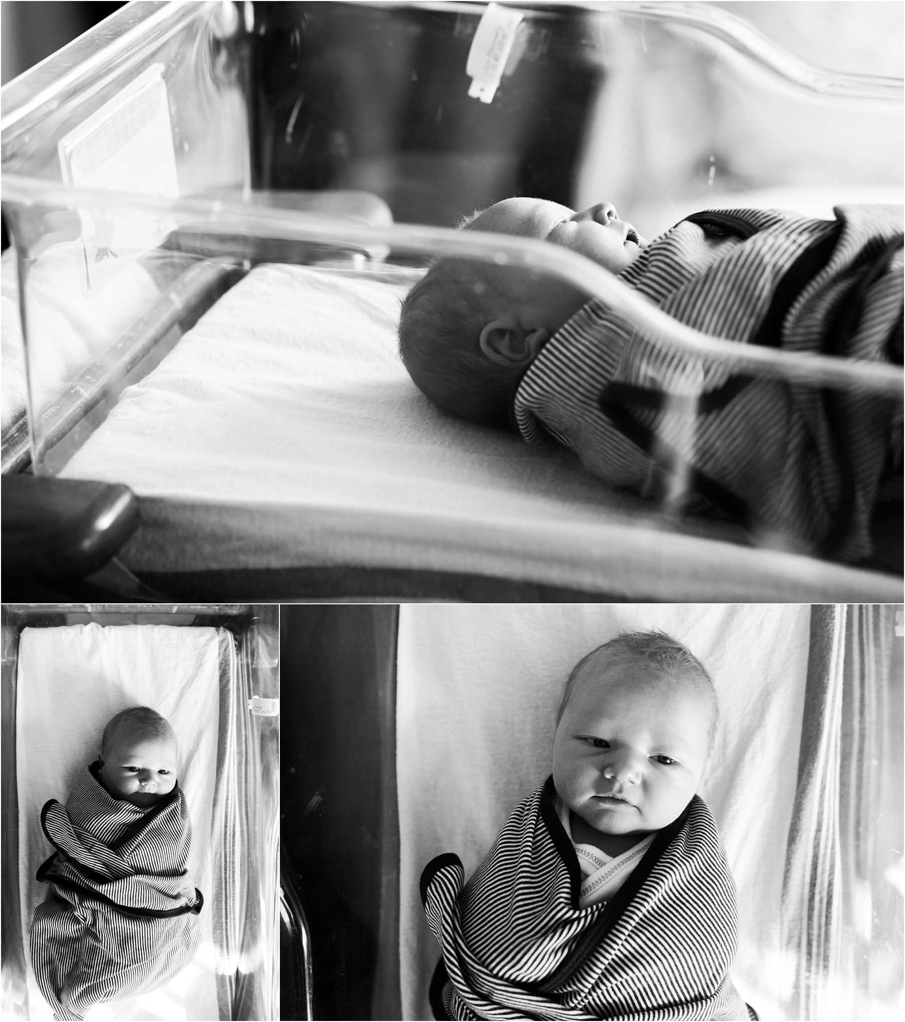 fresh 48 hospital newborn photography