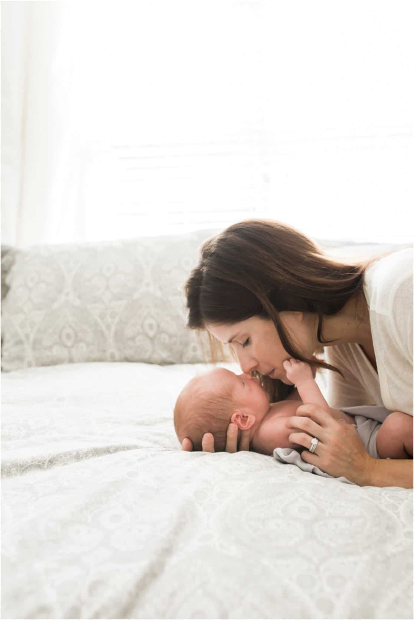 newborn and family photography - pittsburgh, melissa lucci