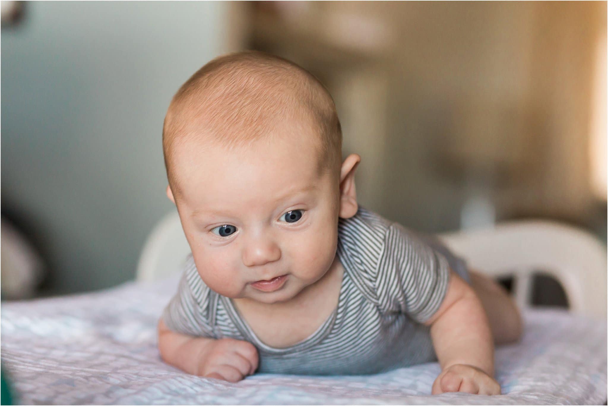 Newborn Photography Pittsburgh - lifestyle