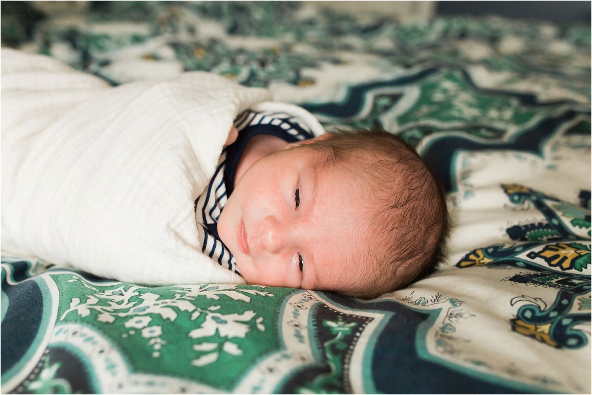 Newborn Photography Pittsburgh