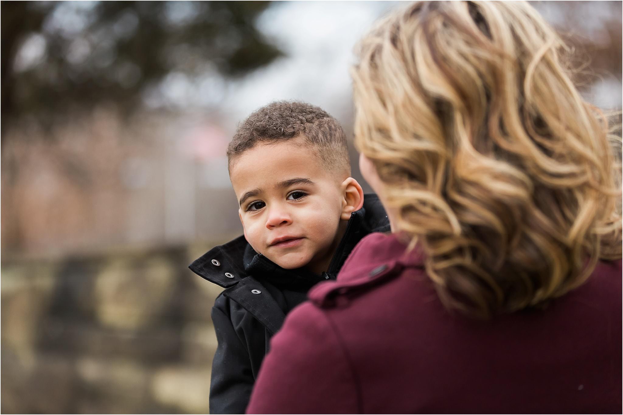 Family Photographer Pittsburgh