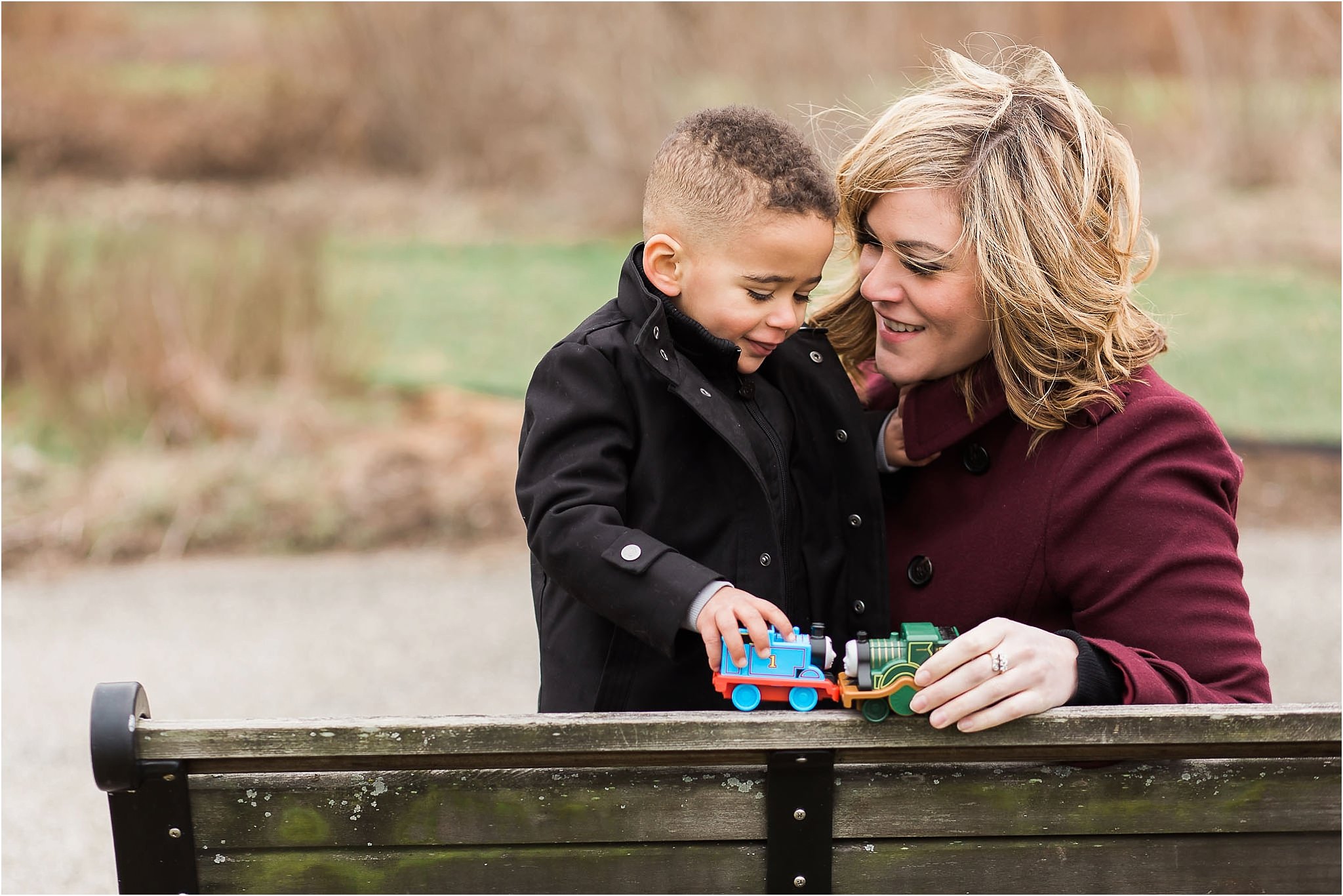 Family Photographer Pittsburgh