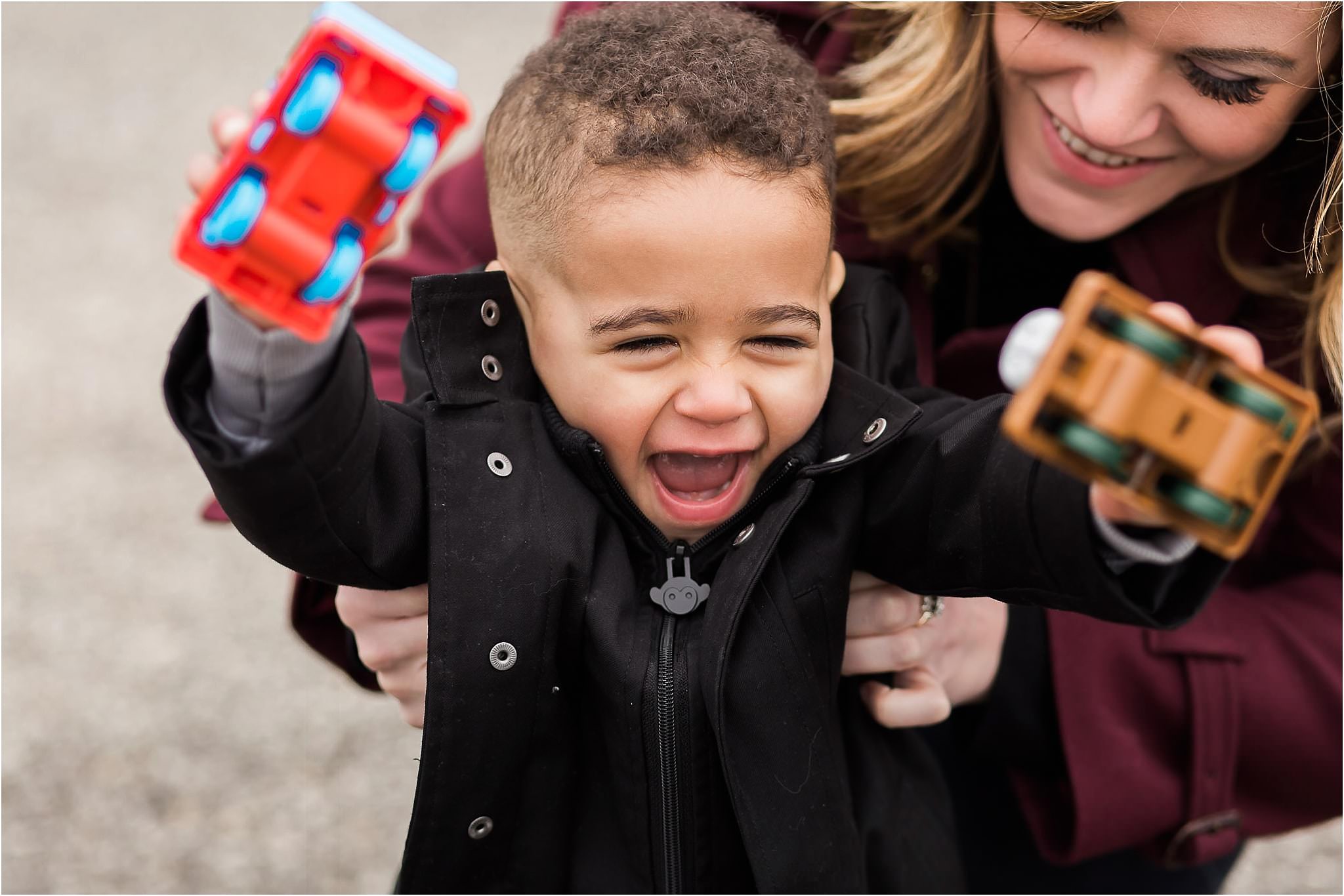 Family Photographer Pittsburgh