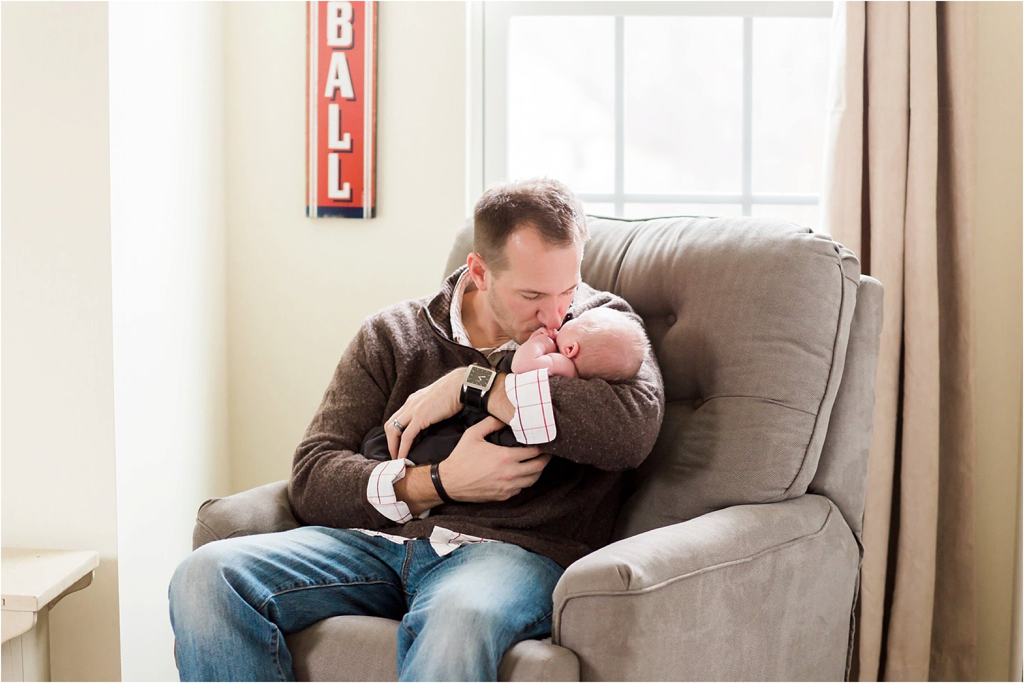 Newborn and family Photography in Pittsburgh