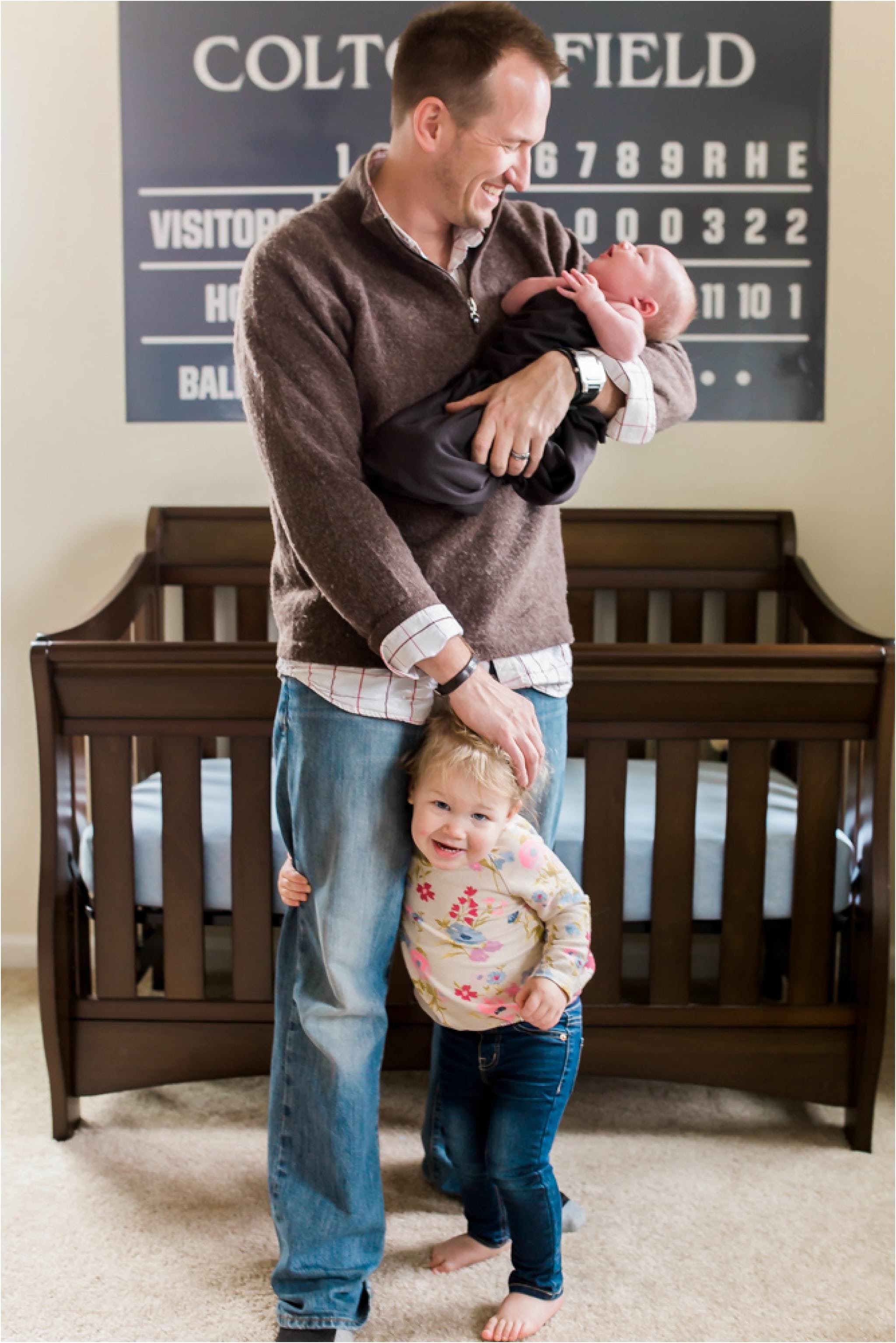 Newborn and family Photography in Pittsburgh