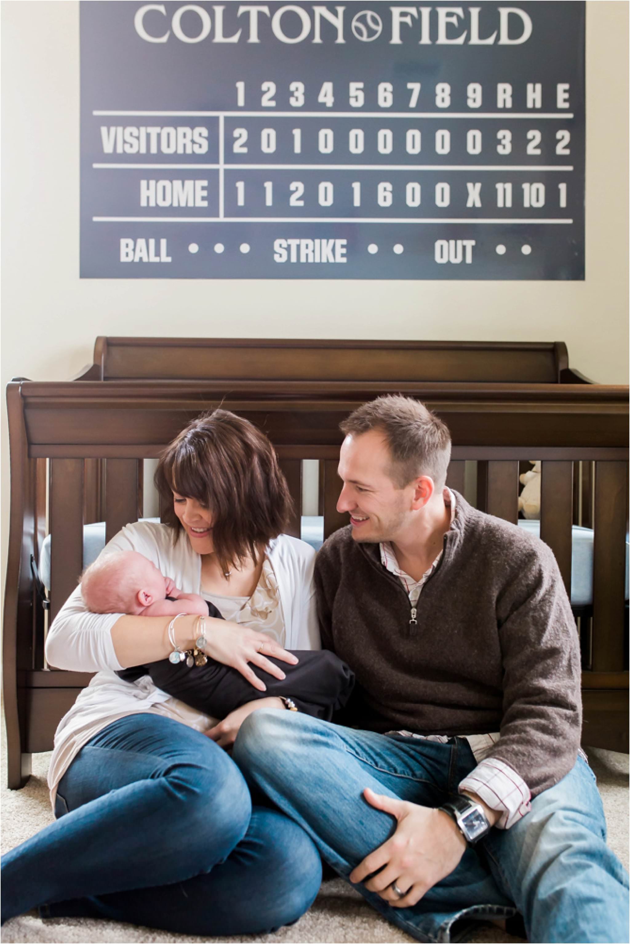 Newborn and family Photography in Pittsburgh