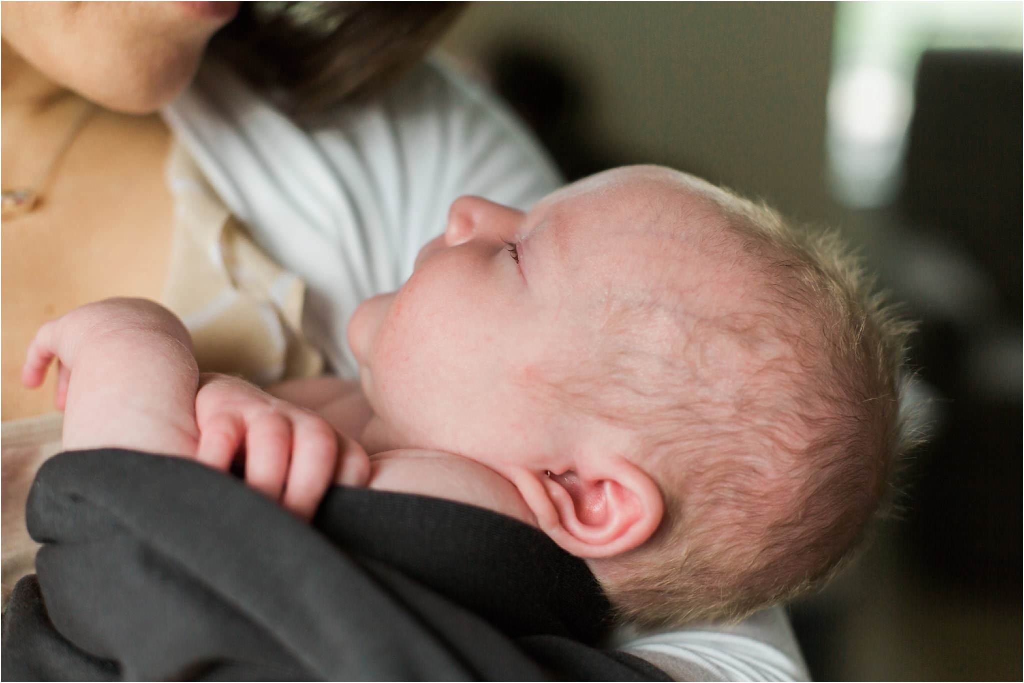 Newborn and family Photography in Pittsburgh