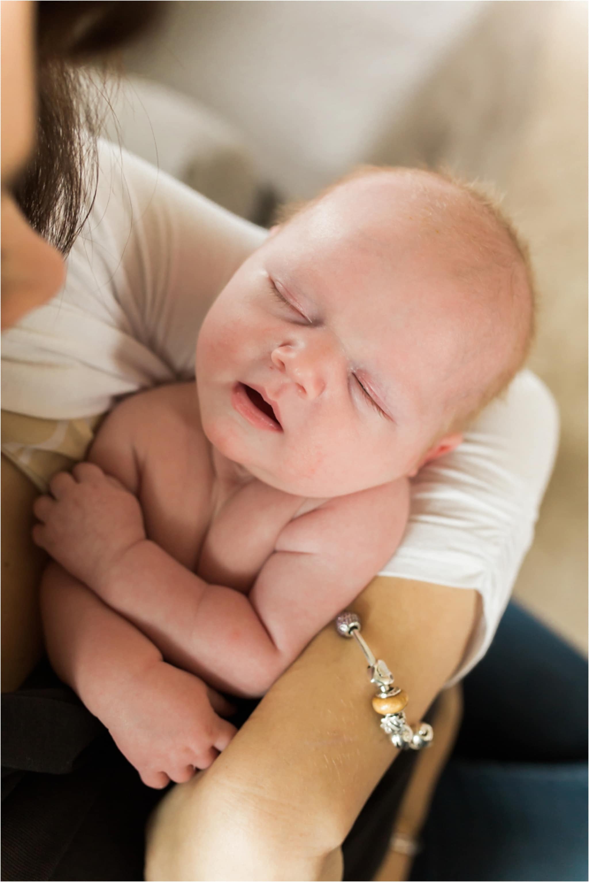 Newborn and family Photography in Pittsburgh