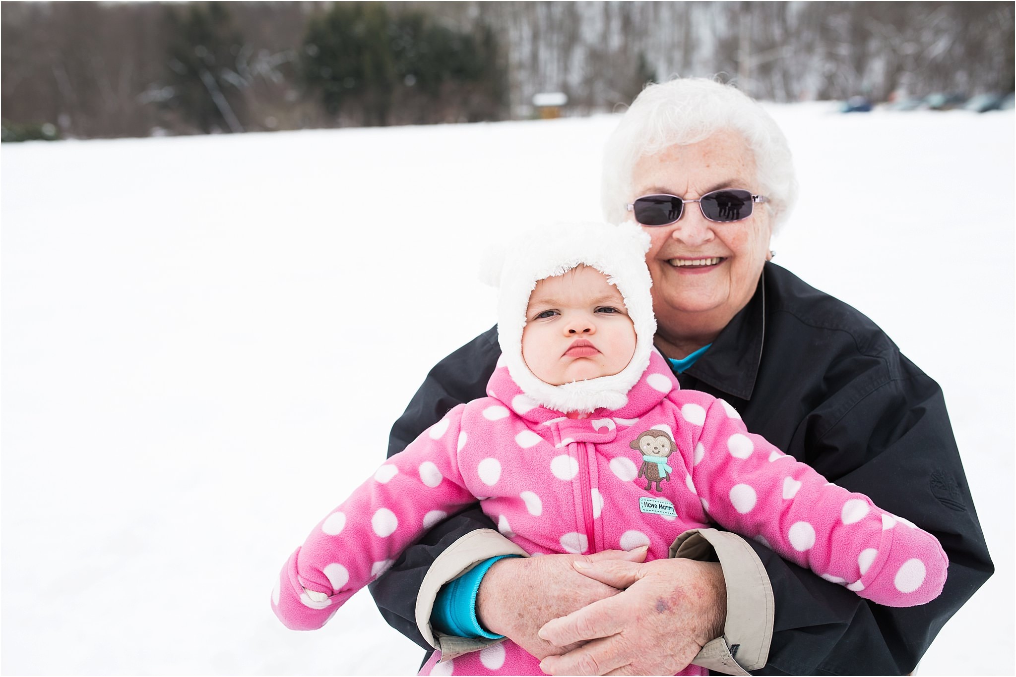 The value of family photography